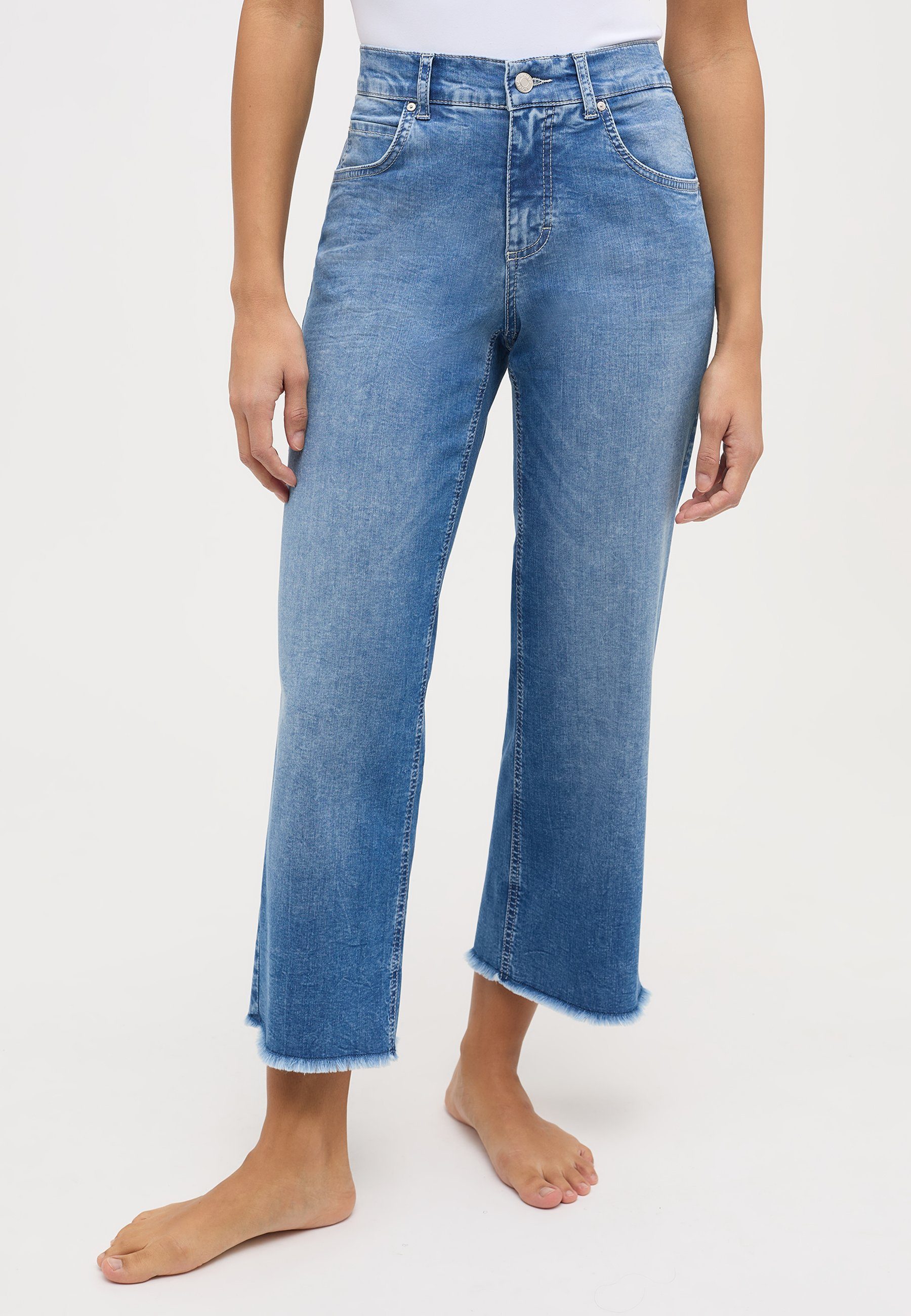 ANGELS Straight jeans Culotte