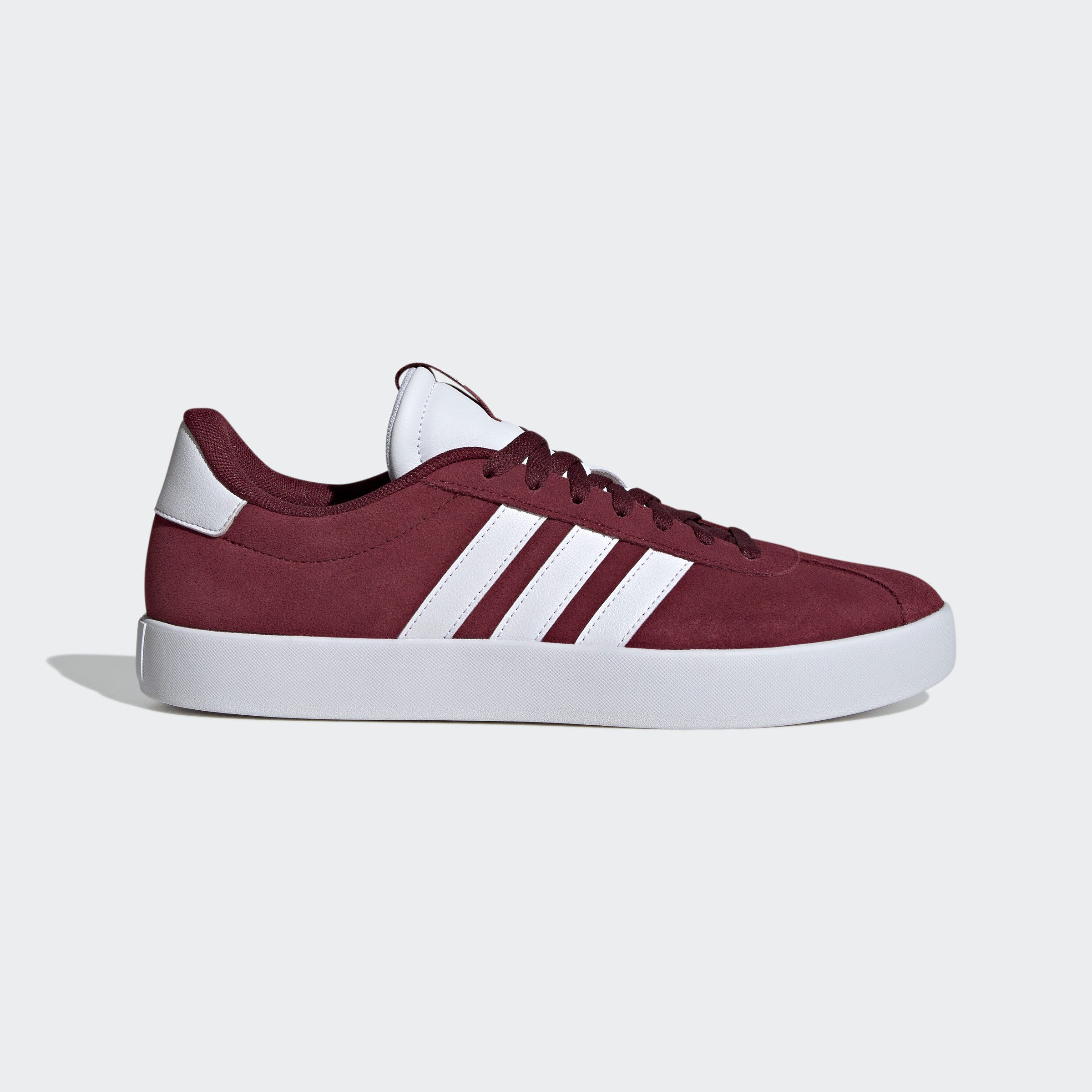 adidas Sportswear Sneakers VL COURT 3.0 geïnspireerd door het ontwerp van de adidas samba