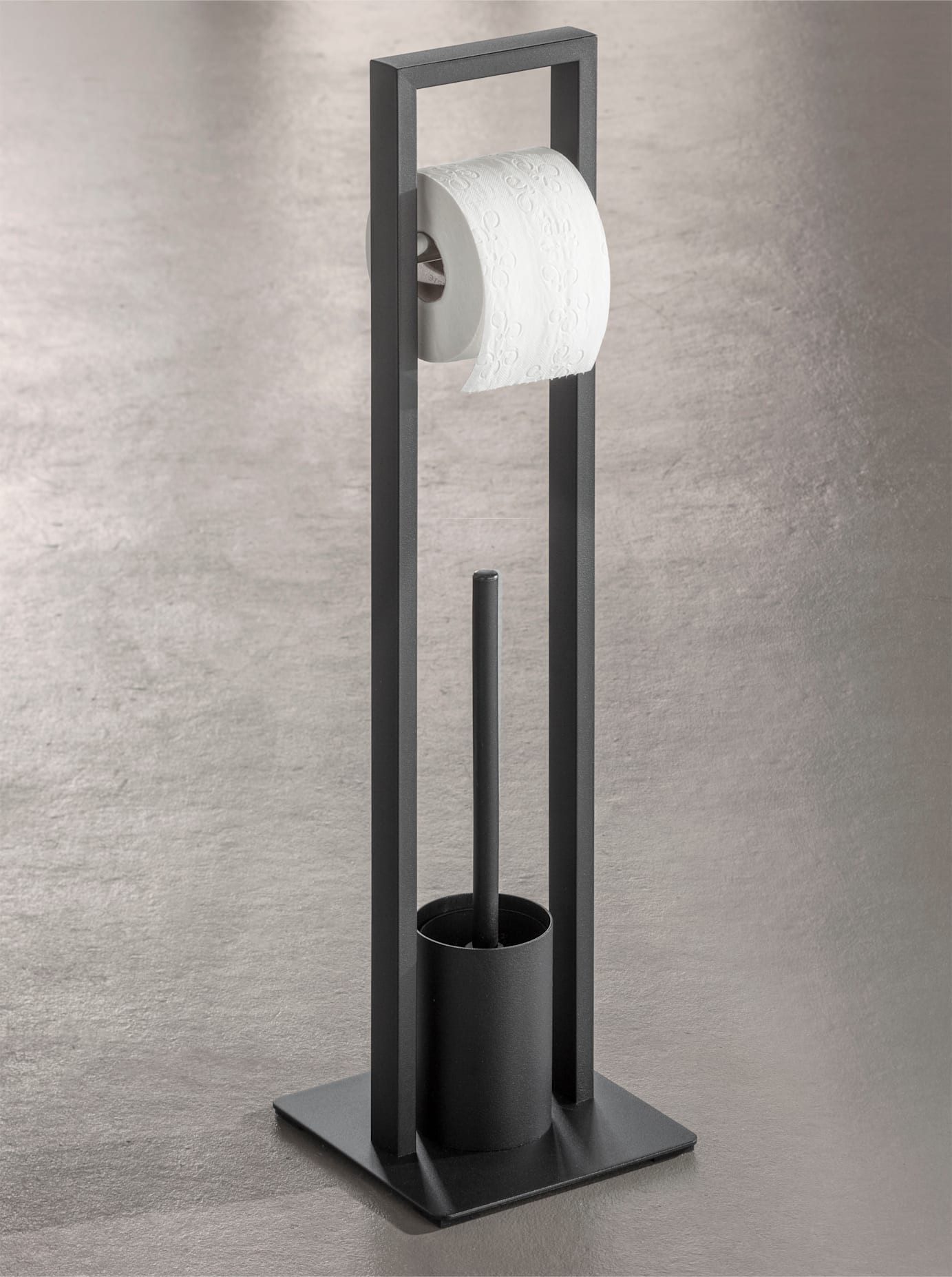heine home Toiletrolhouder