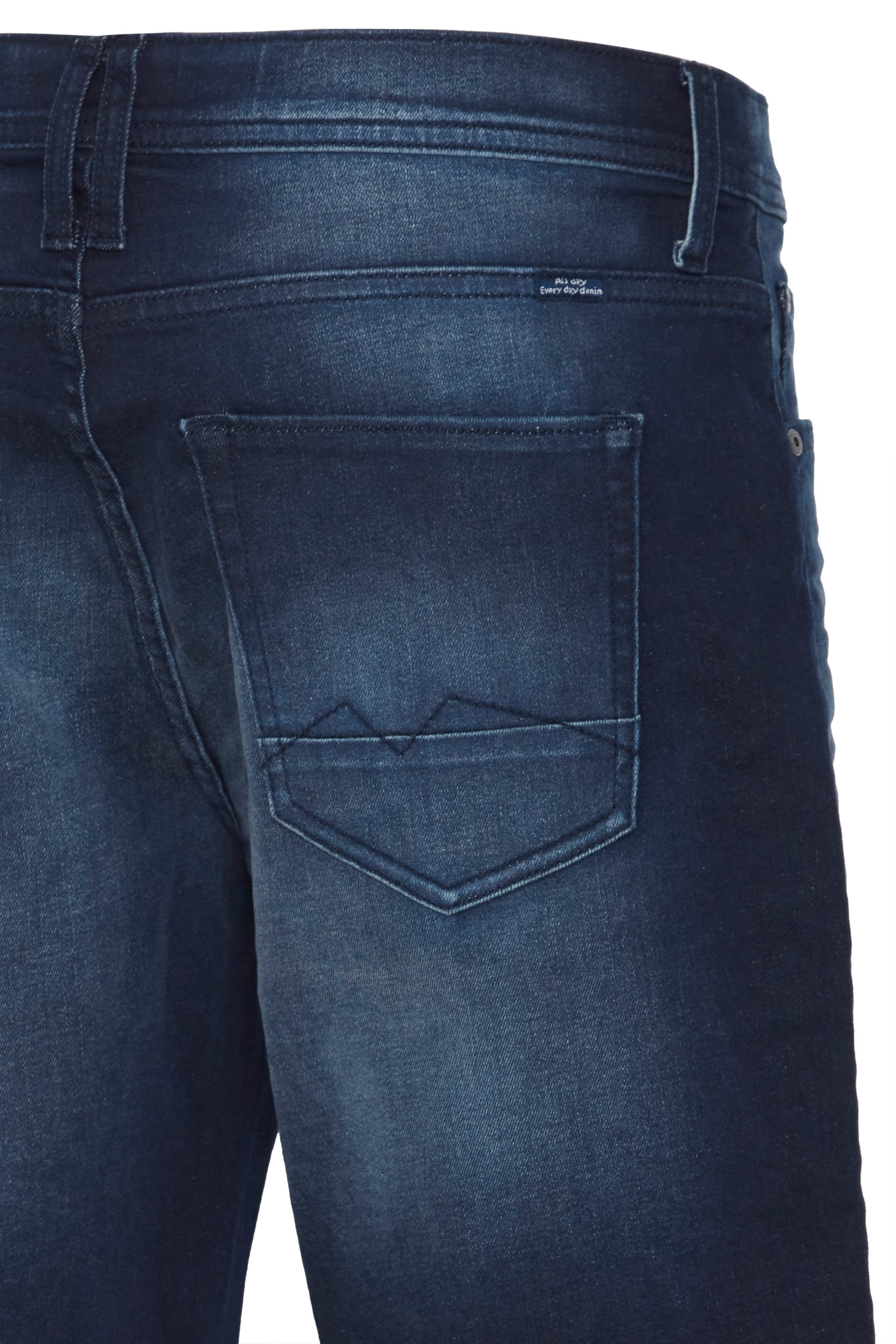 Blend Short BHTWISTER-denimshorts