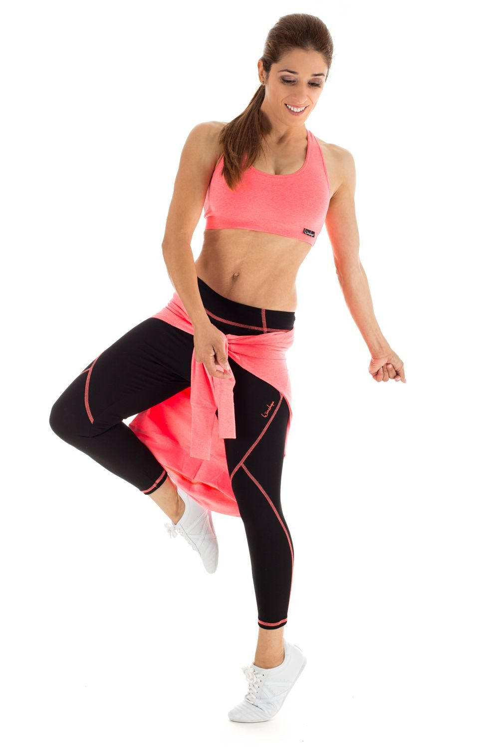 Winshape Sportbustier WVR1