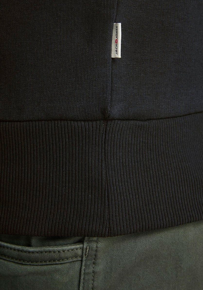 Jack & Jones Hoodie Logo Hoodie Oldschool