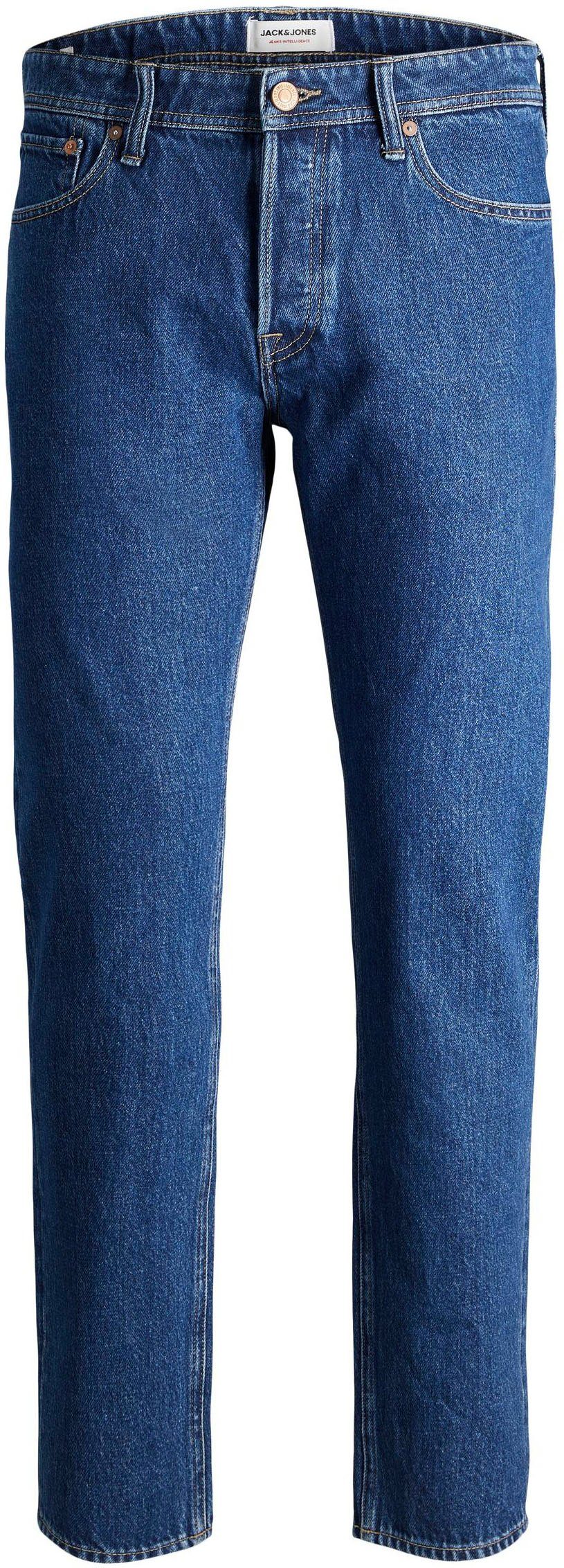 Jack & Jones Junior Relax fit jeans JJICHRIS JJORIGINAL MF 723 NOOS JNR