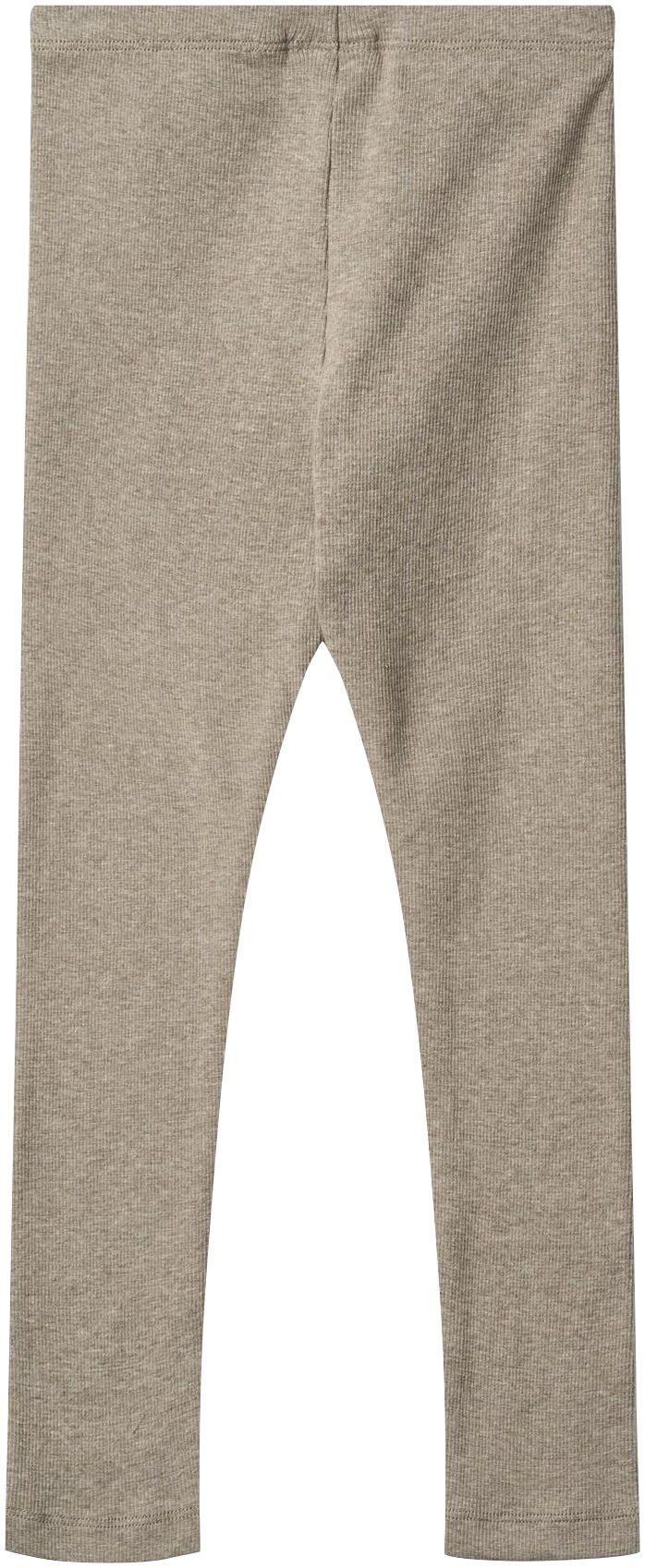 WHEAT Legging Rib Jersey Leggings Jules
