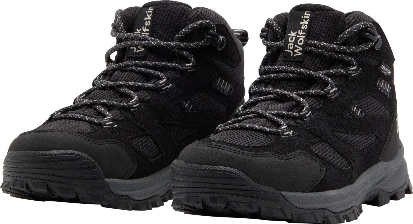 Jack Wolfskin Wandelschoenen VOJO TOUR TEXAPORE MID K