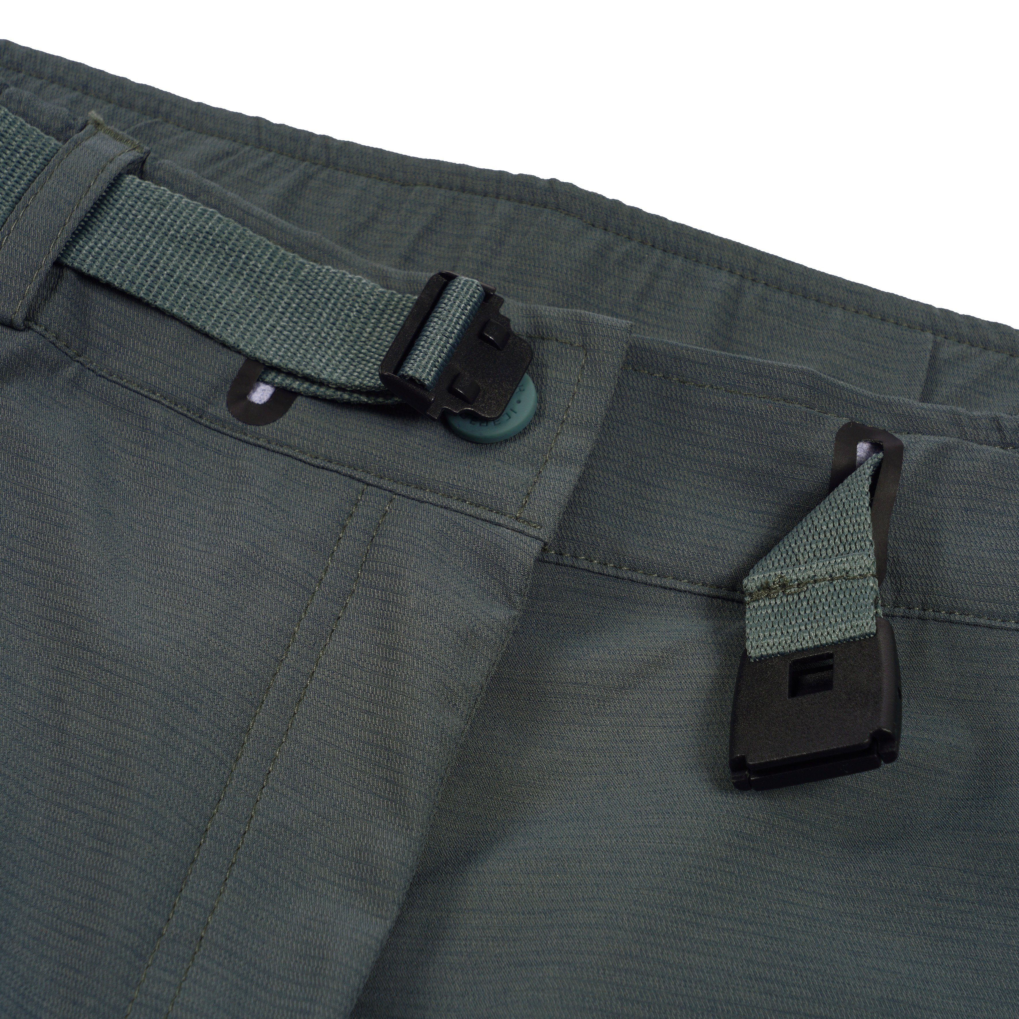 Icepeak Softshell-broek D SOFTSHELL BROEK MOORLAND