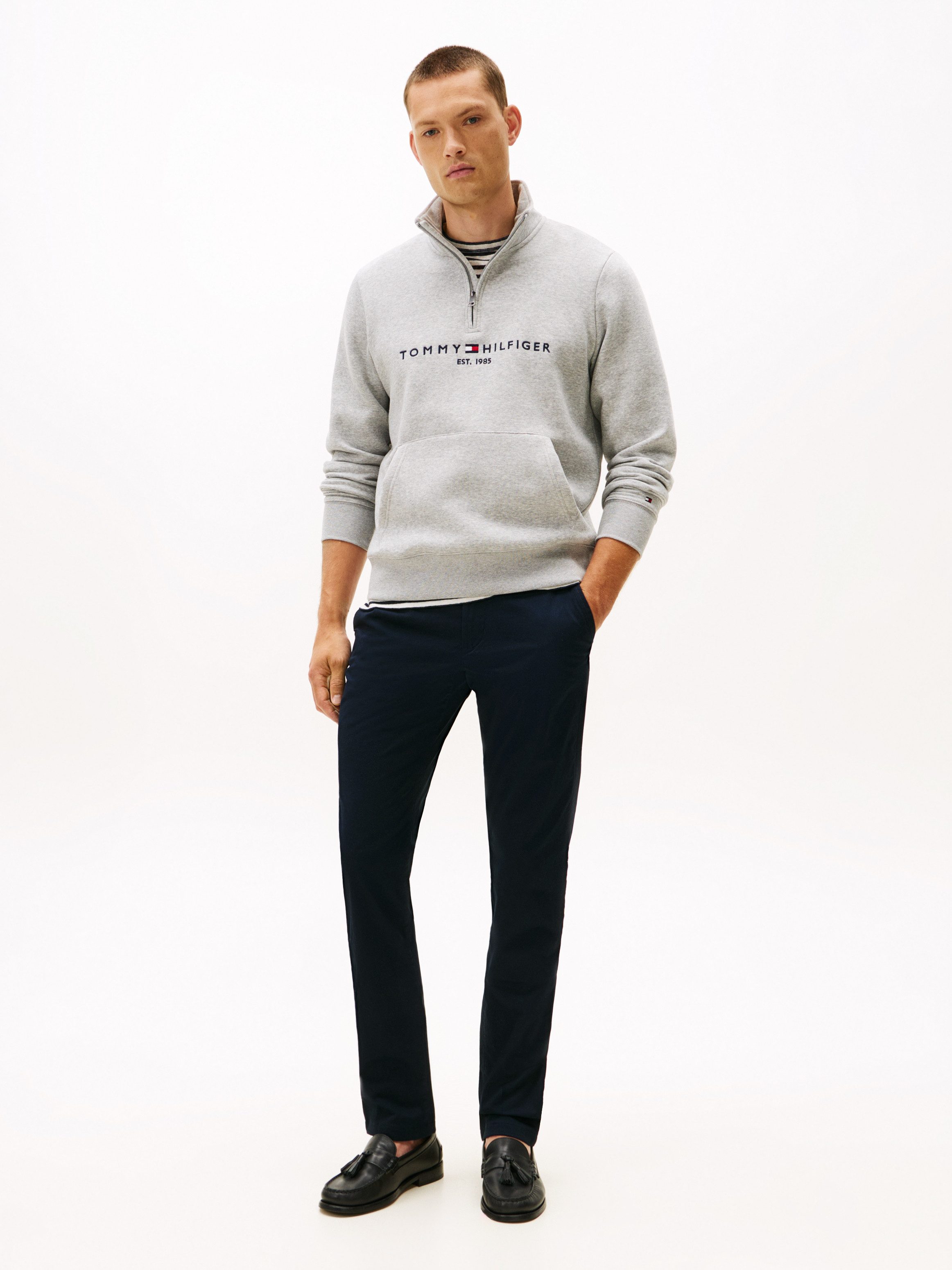 Tommy Hilfiger Chino CORE DENTON ESSENTIAL TWILL