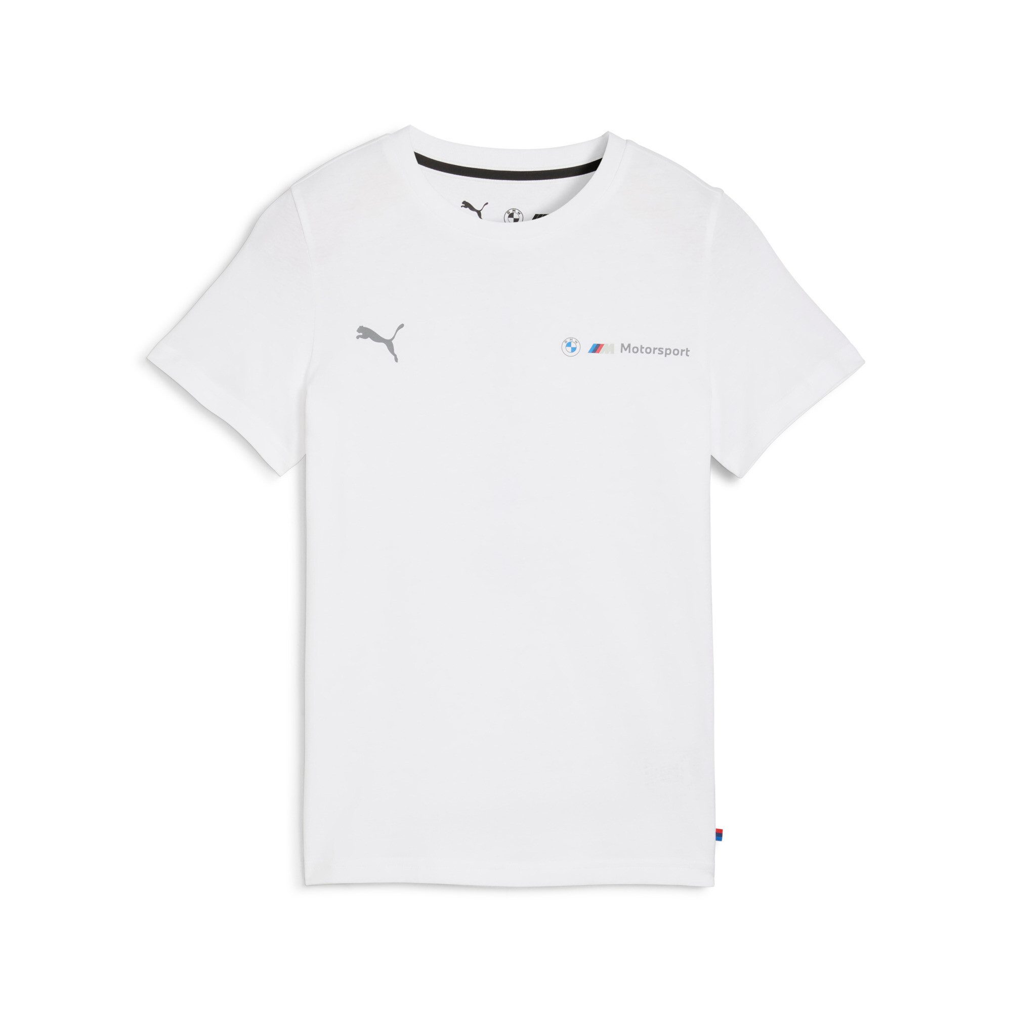 PUMA T-shirt BMW MMS KIDS ESS LOGO TEE 2