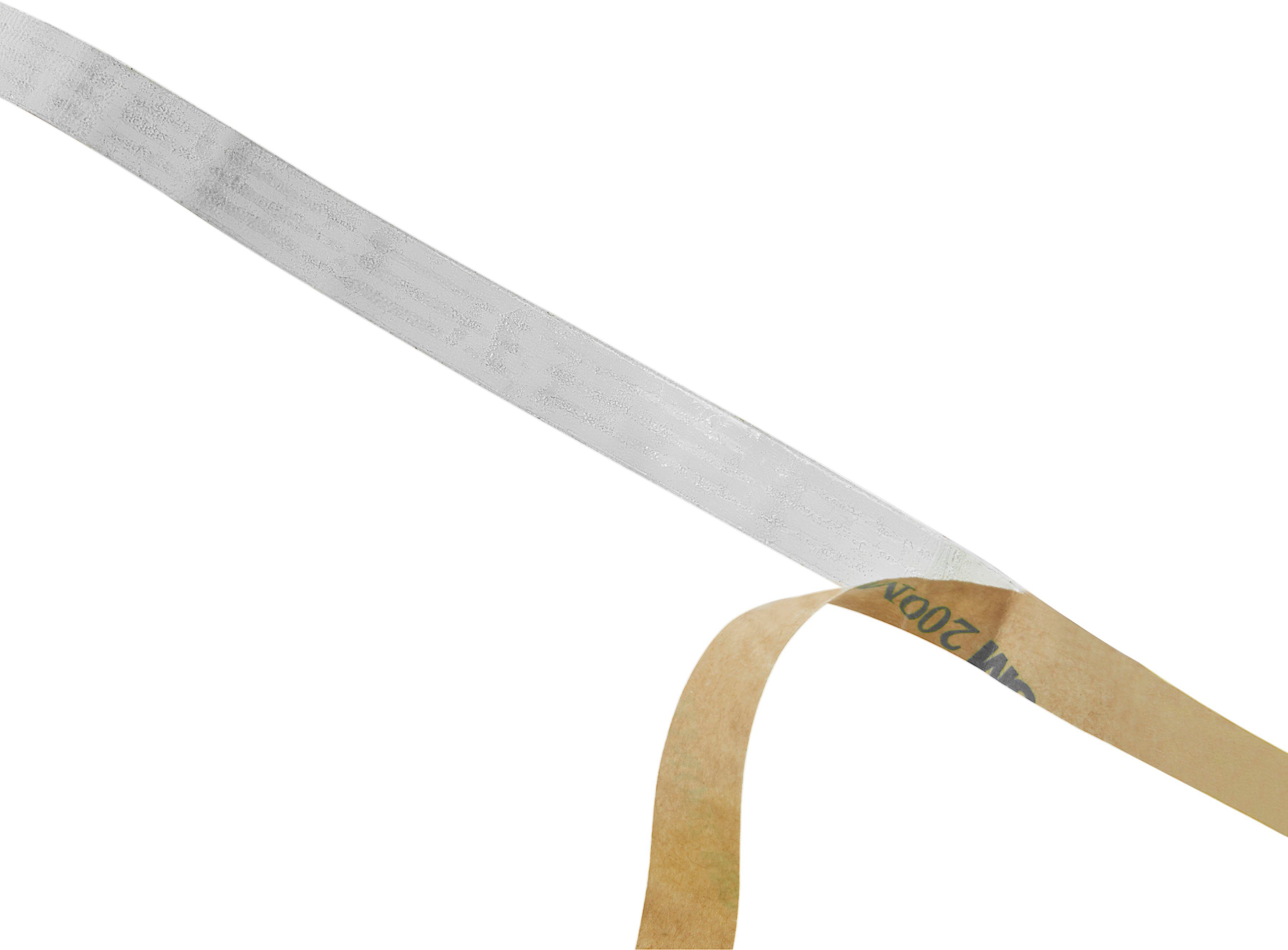 Nordlux Led-strip Ledstrip Instelbaar licht in wit en kleur, geschikt voor vochtige ruimtes (IP65) (1 stuk)