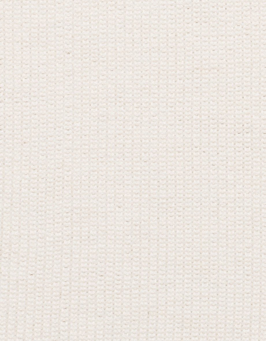 Bugatti Cardigan Regular fit met v-hals en ribstructuur