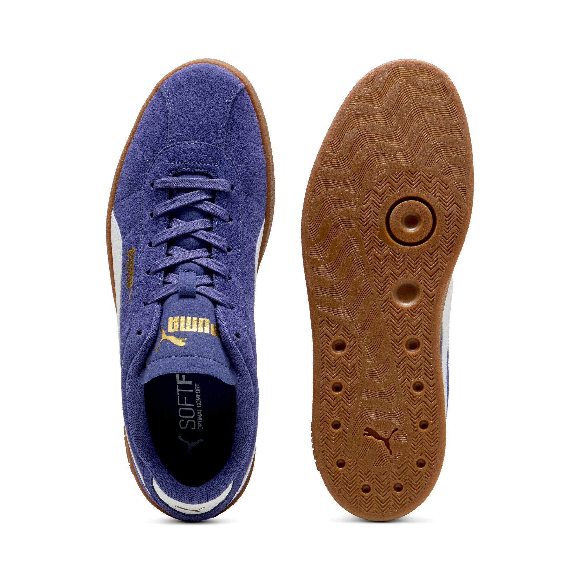 PUMA Sneakers CLUB II