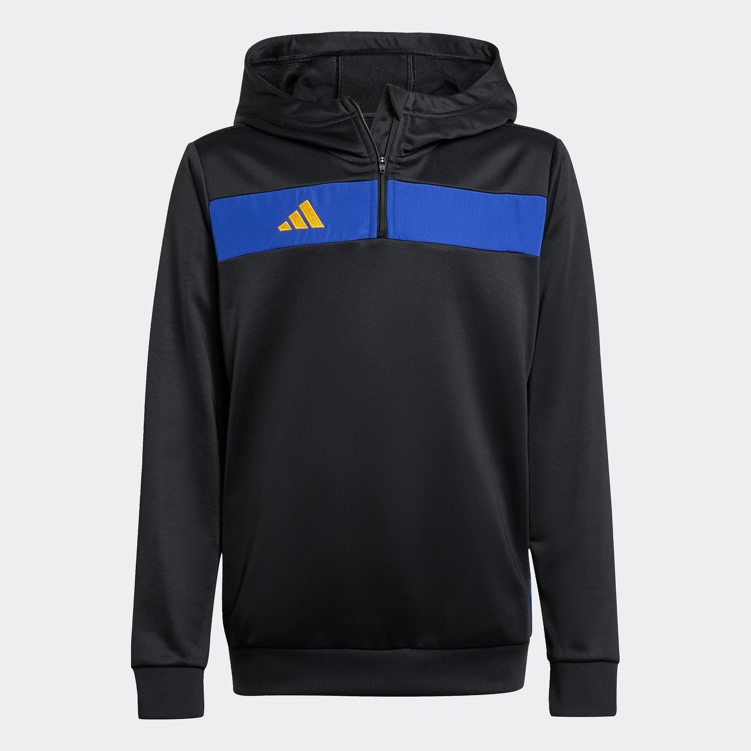 adidas Performance Hoodie TIRO ES SW HD Y