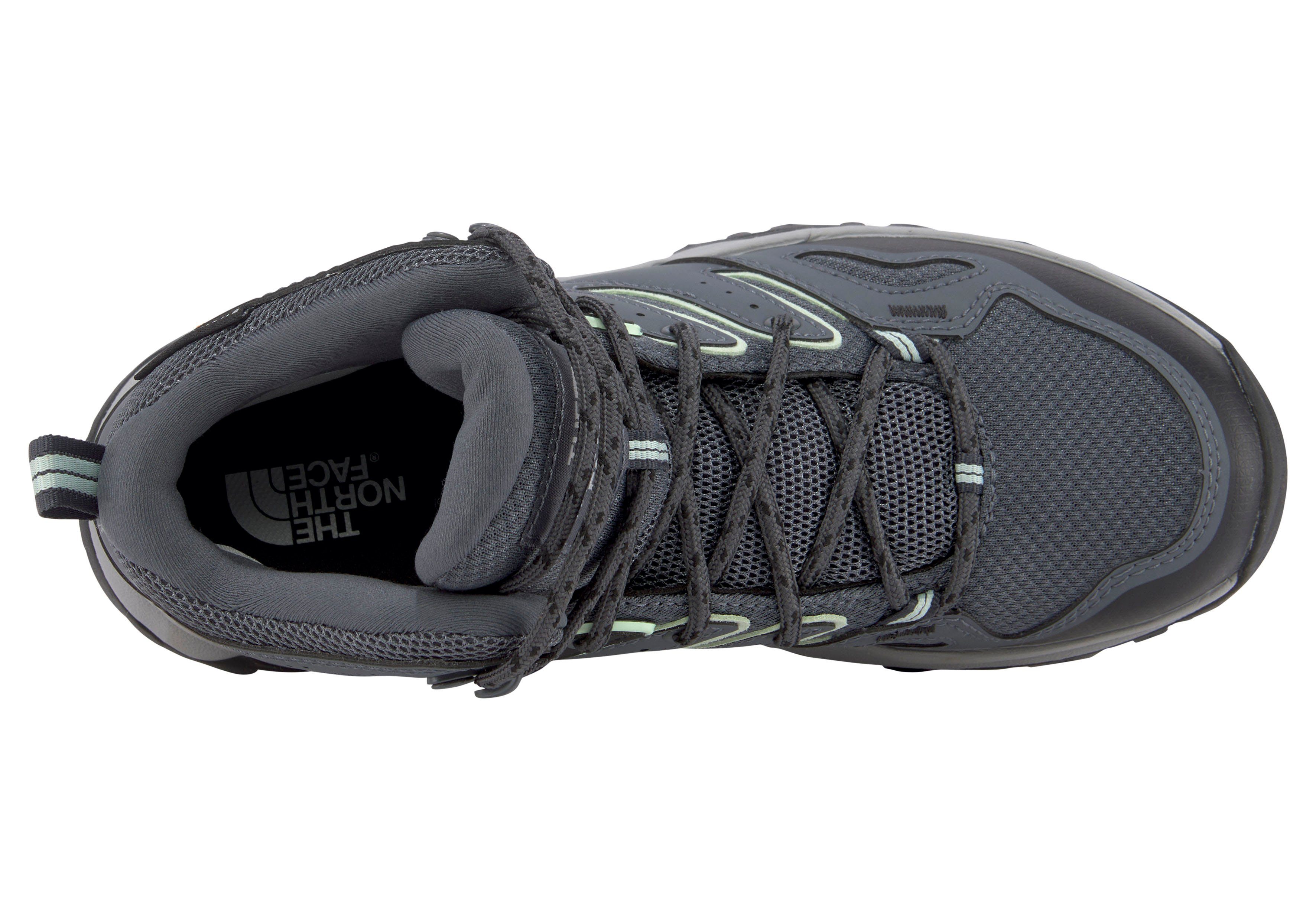 The North Face Wandelschoenen Women's Hedgehog Mid FUTURELIGHT