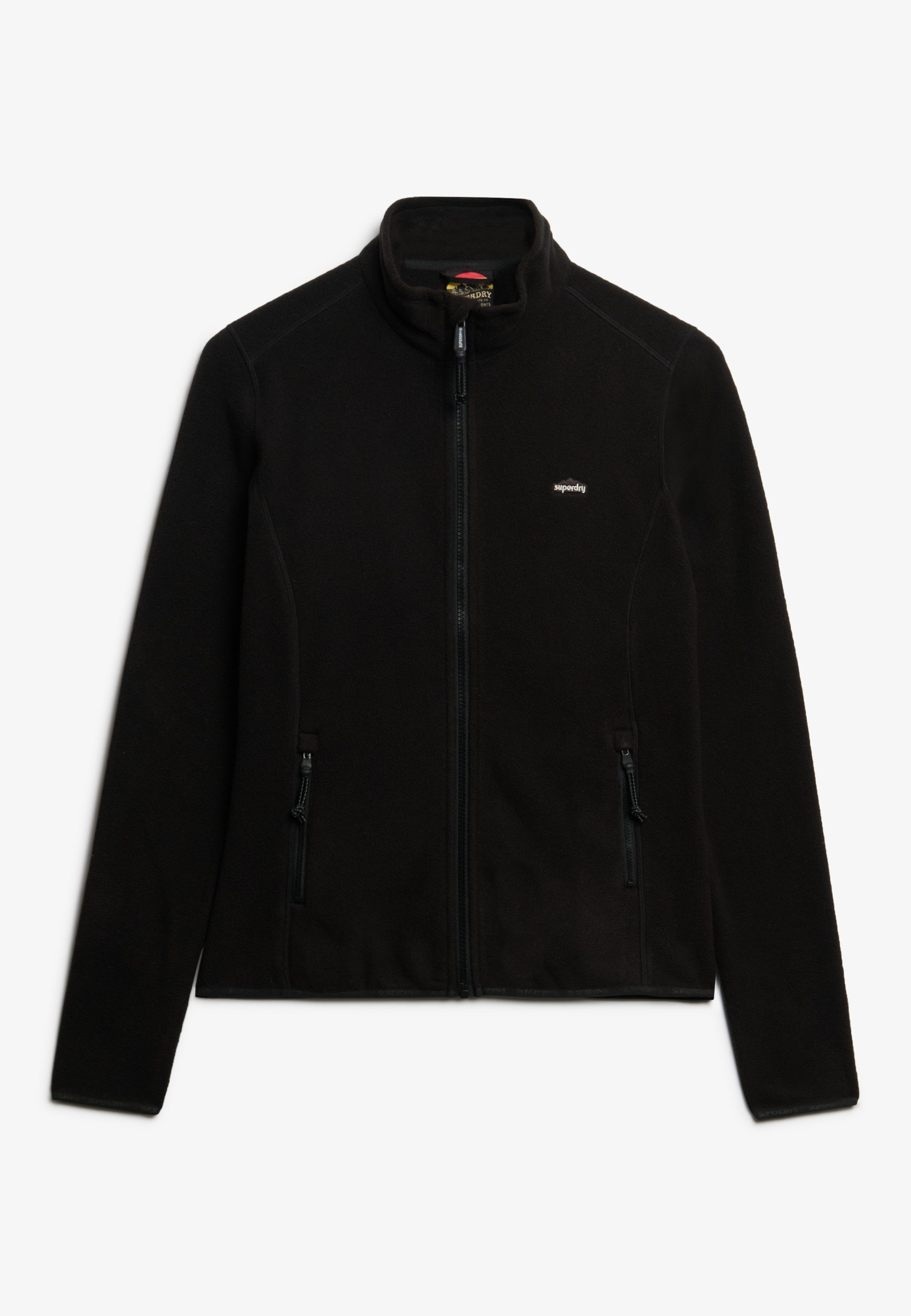 Superdry Fleecejack POLAR FLEECE FULL ZIP