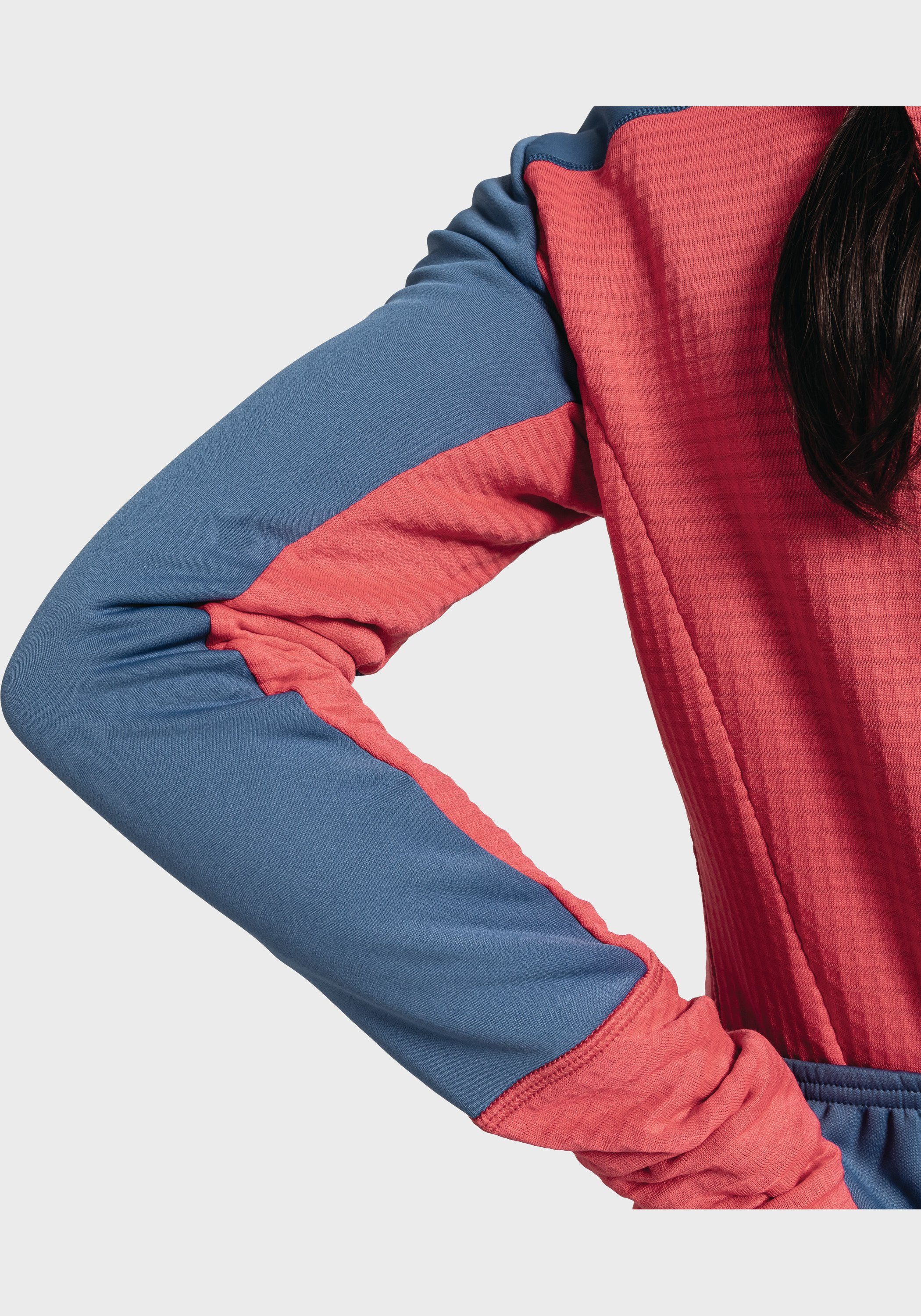 Schöffel Fietsshirt Longsleeve Piambello L