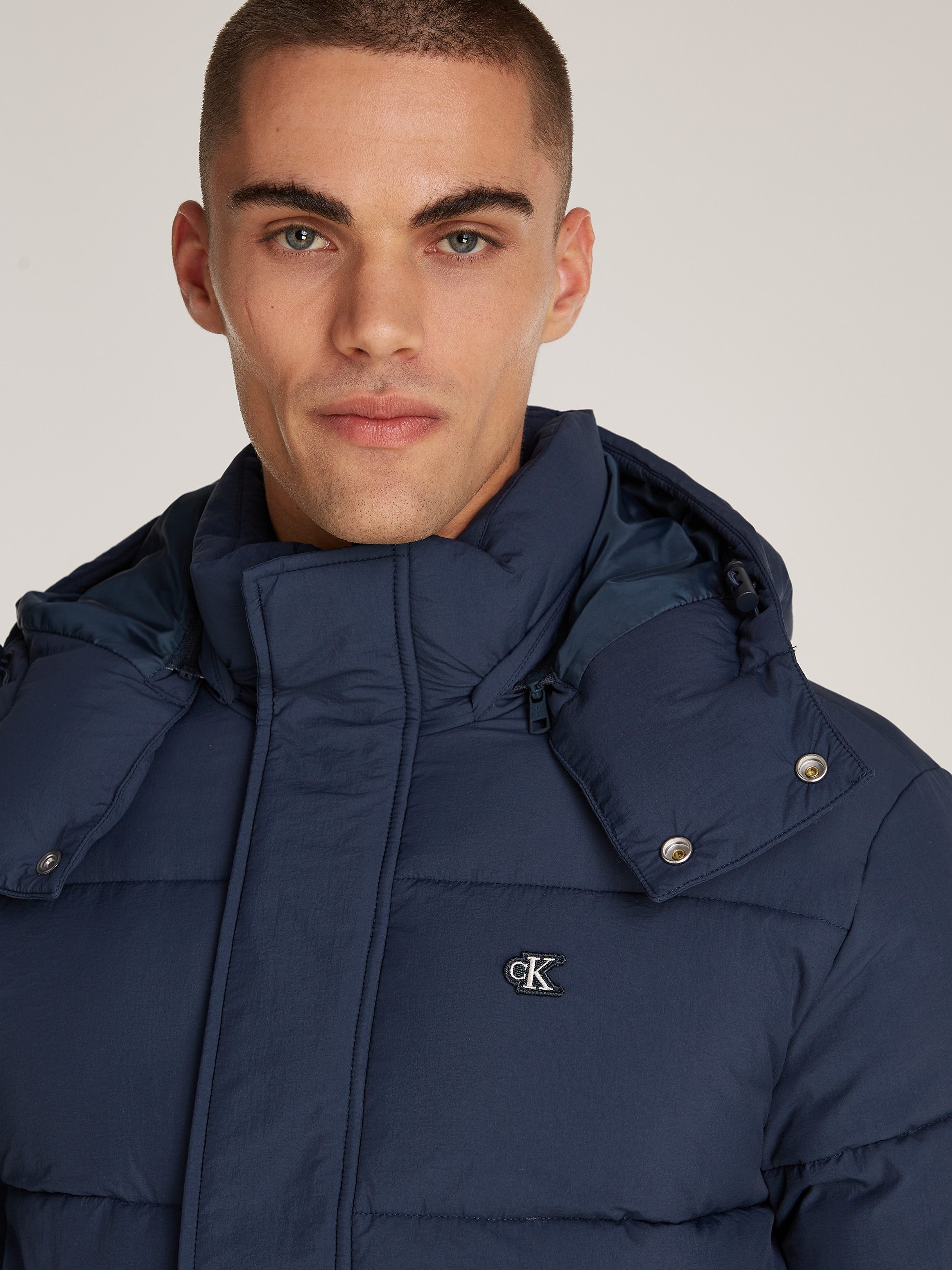 Calvin Klein Outdoorjack ESSENTIALS NON DOWN JACKET
