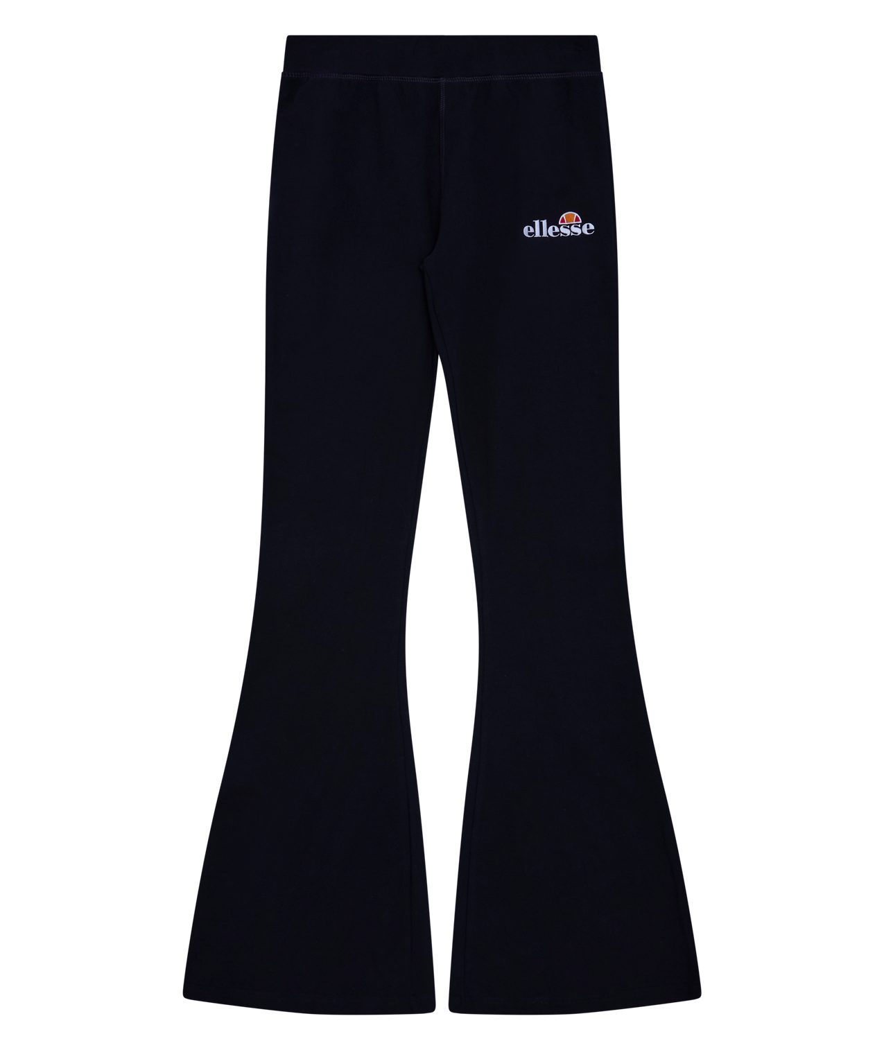 ellesse Legging RIVZI WIDE LEG LEGGING (1-delig)