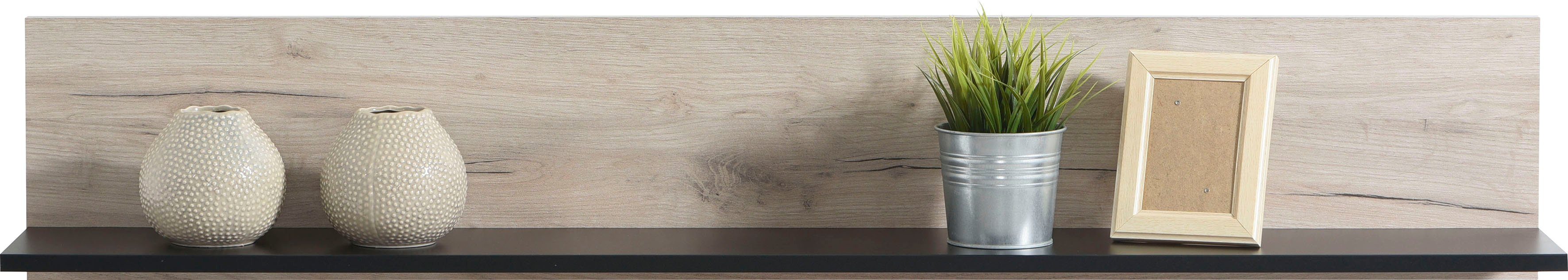 INOSIGN Wandrek Umbria Breedte ca. 138 cm