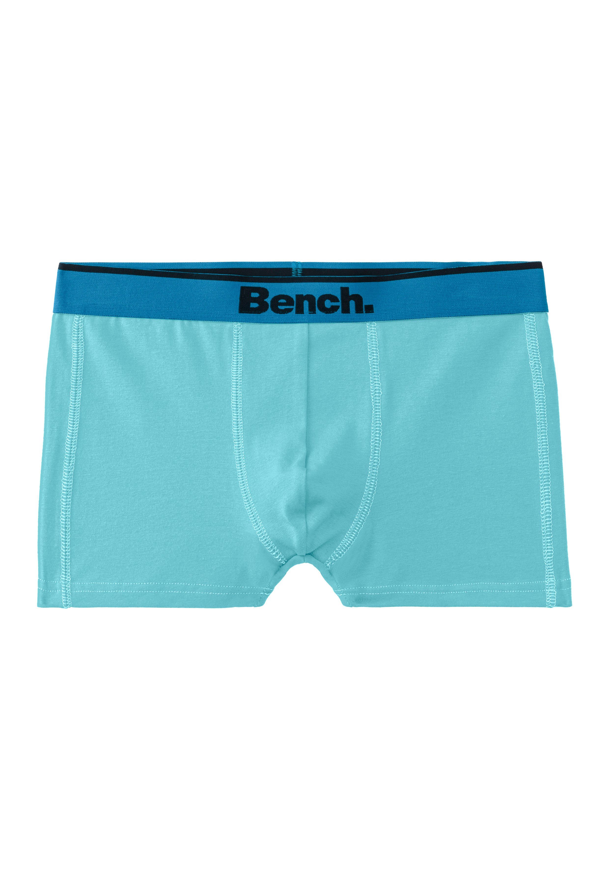 Bench. Boxershort voor jongens (set, 3 stuks)