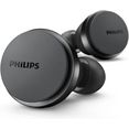 philips wireless in-ear-hoofdtelefoon tat8506 zwart