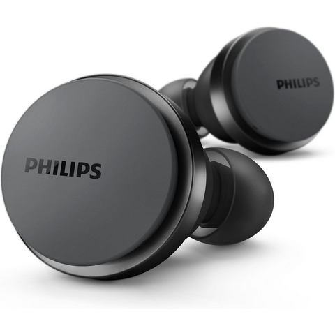 Philips Wireless in-ear-hoofdtelefoon TAT8506