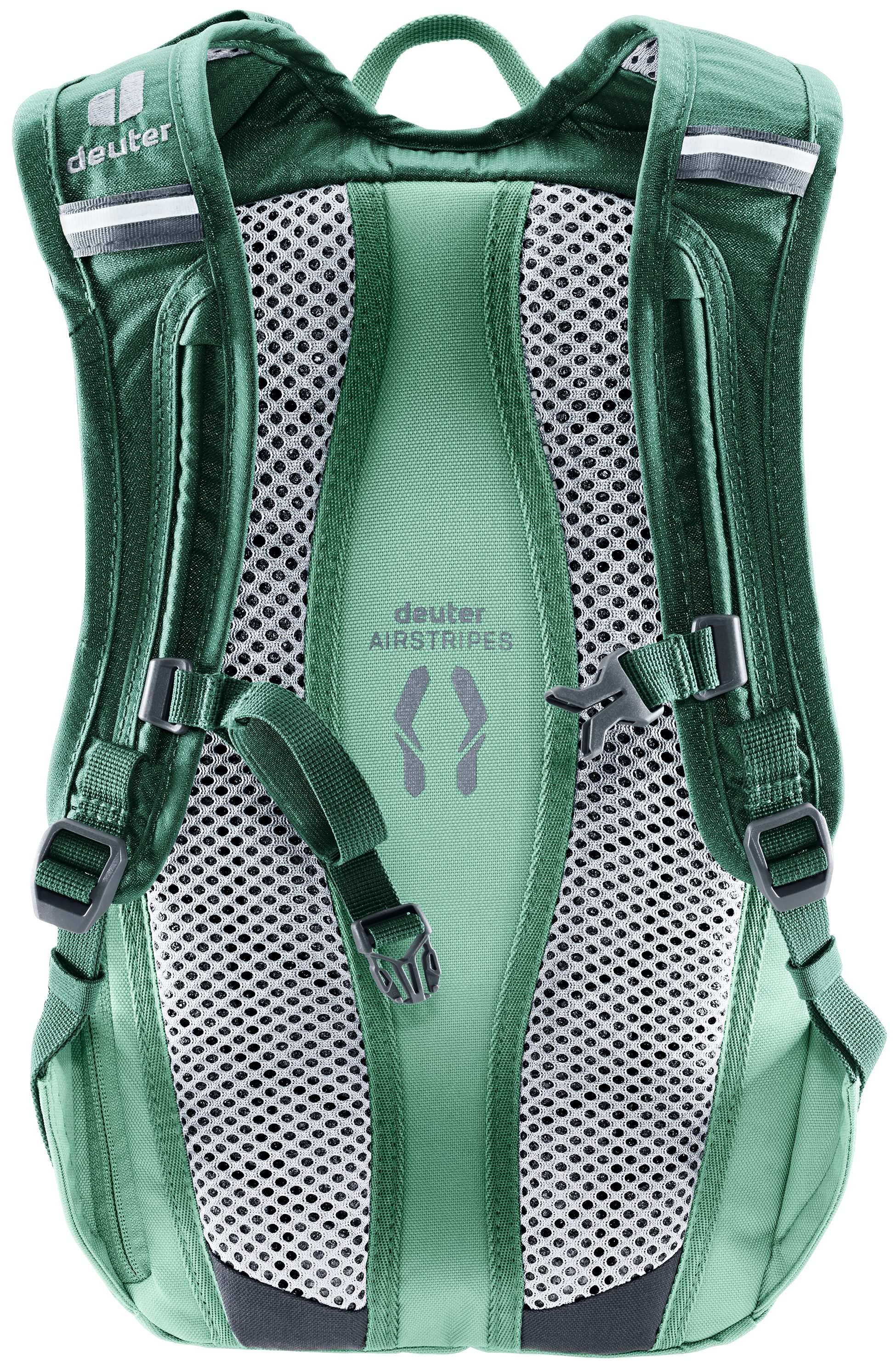 Deuter Kinderrugzak JUNIOR BIKE 8 L (1-delig)