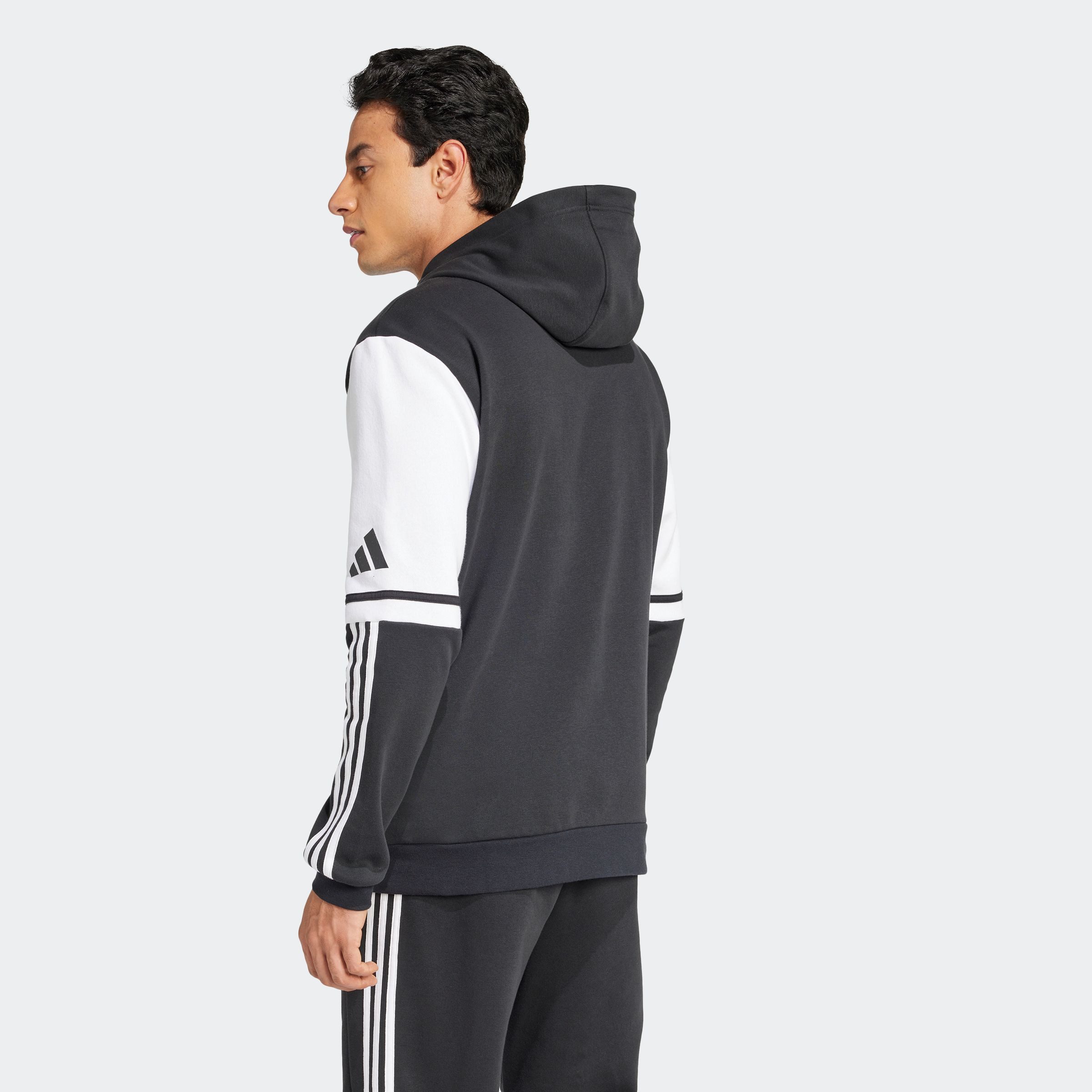 adidas Performance Hoodie SQ25 SW HOOD