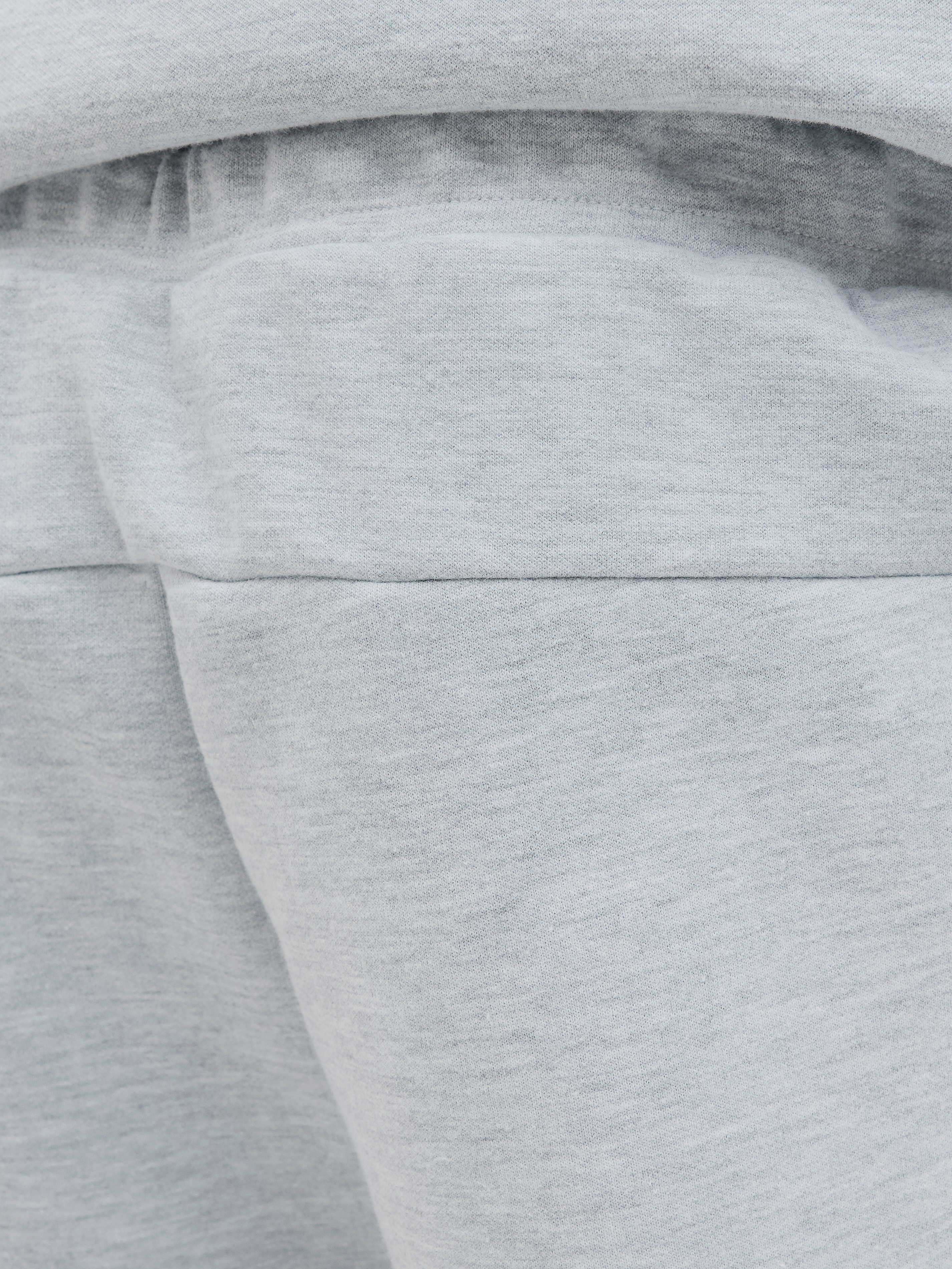 Jack & Jones Relaxshorts JPSTGORDON FUSION SWEAT SHORTS SRT SN
