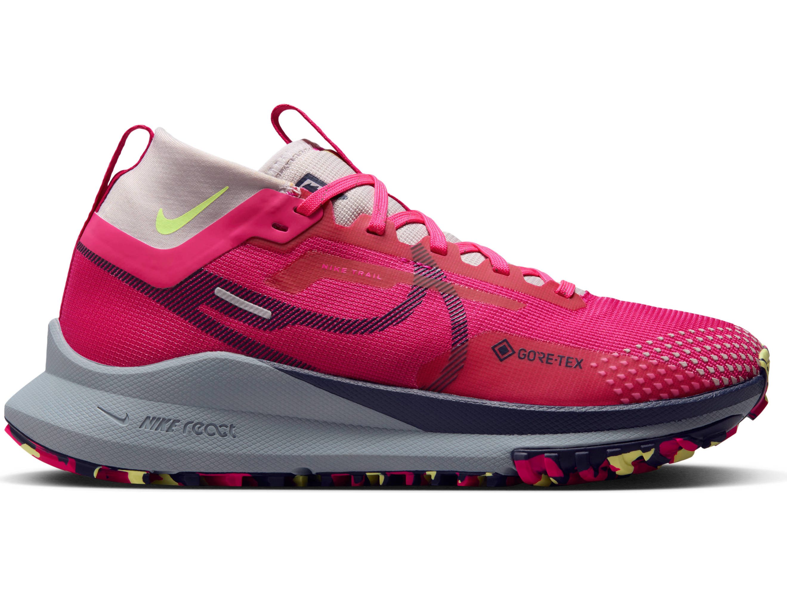 Nike Runningschoenen Pegasus Trail 4 GORE-TEX