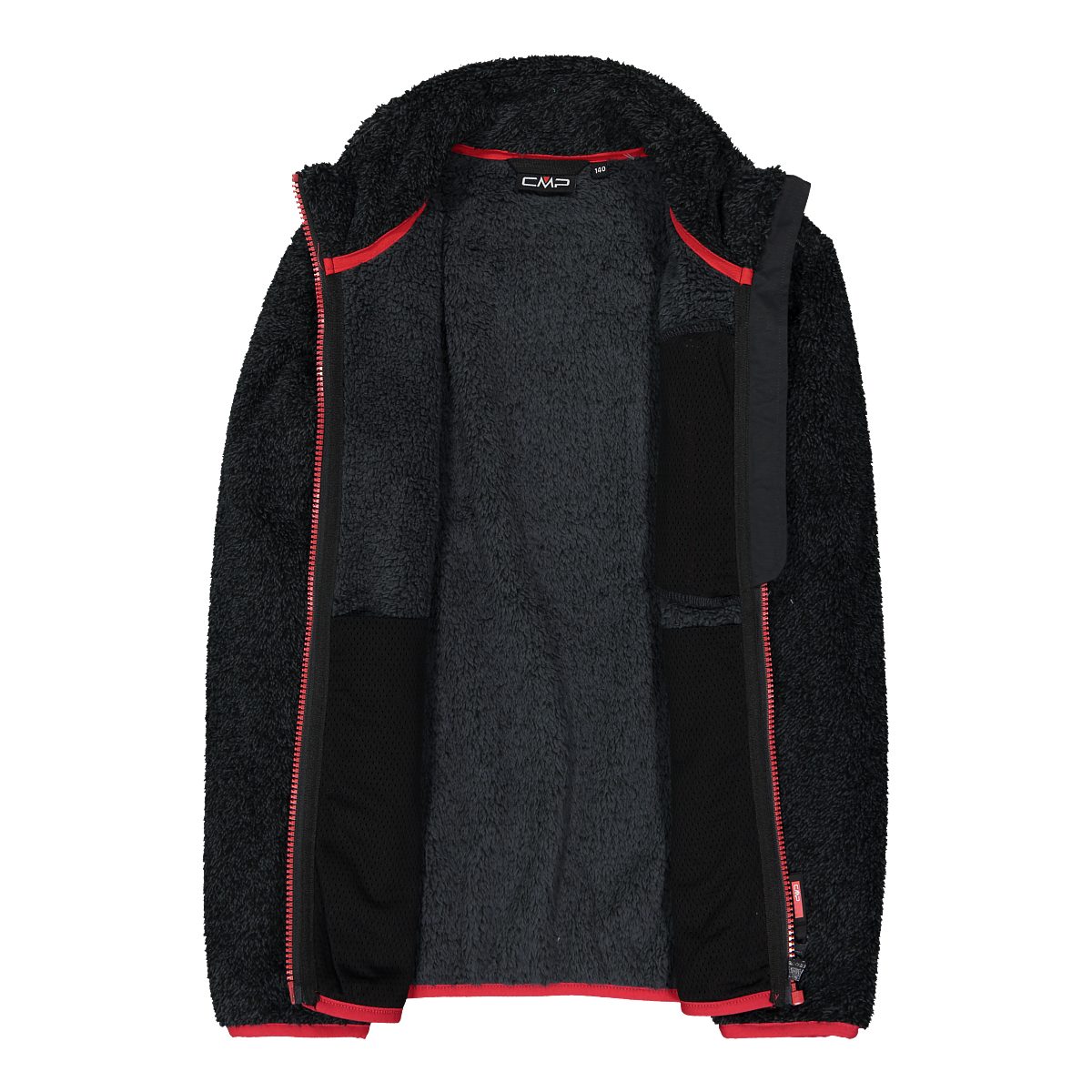 CMP Fleecejack (1 stuk)