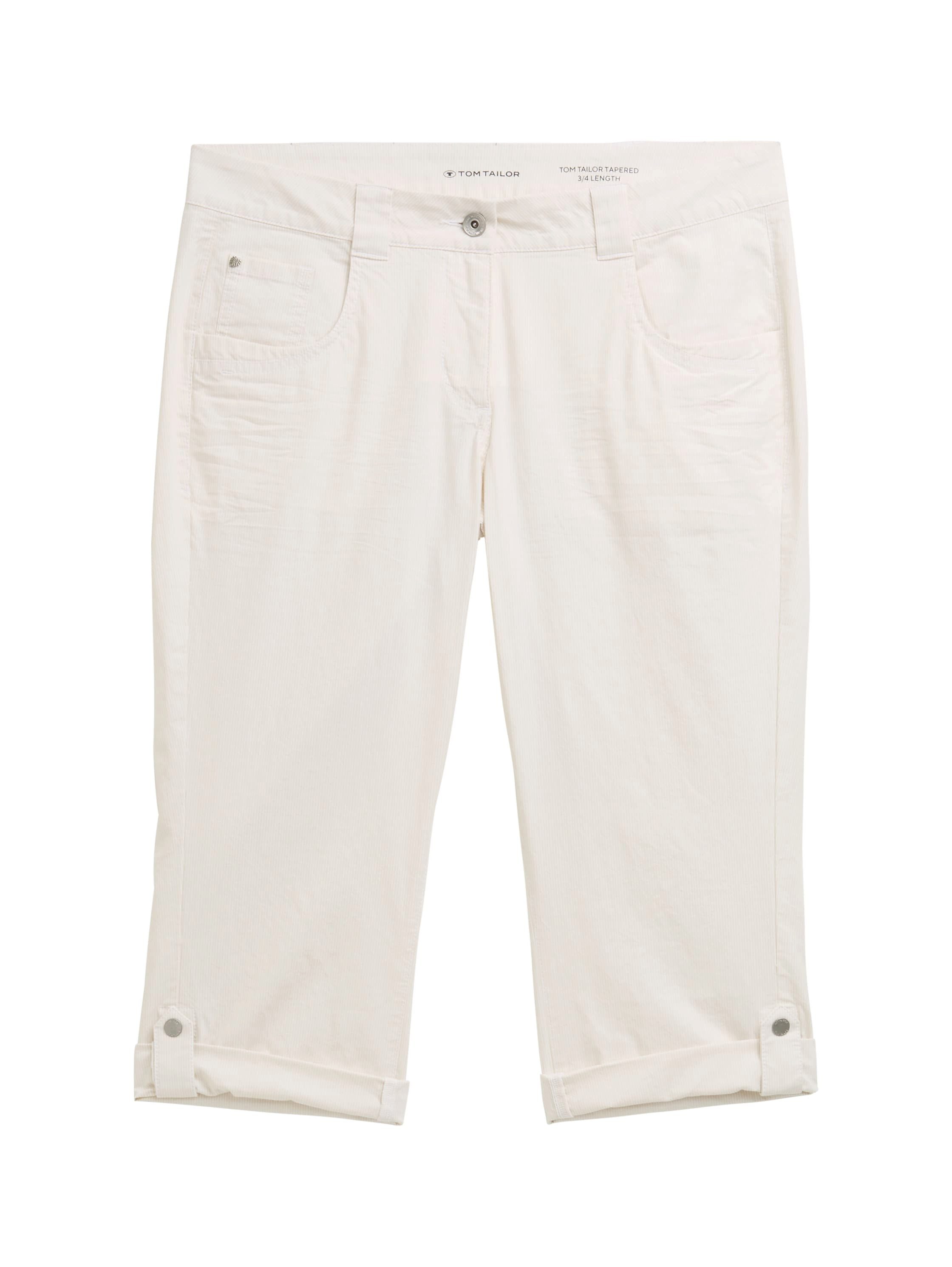 Tom Tailor Capribroek