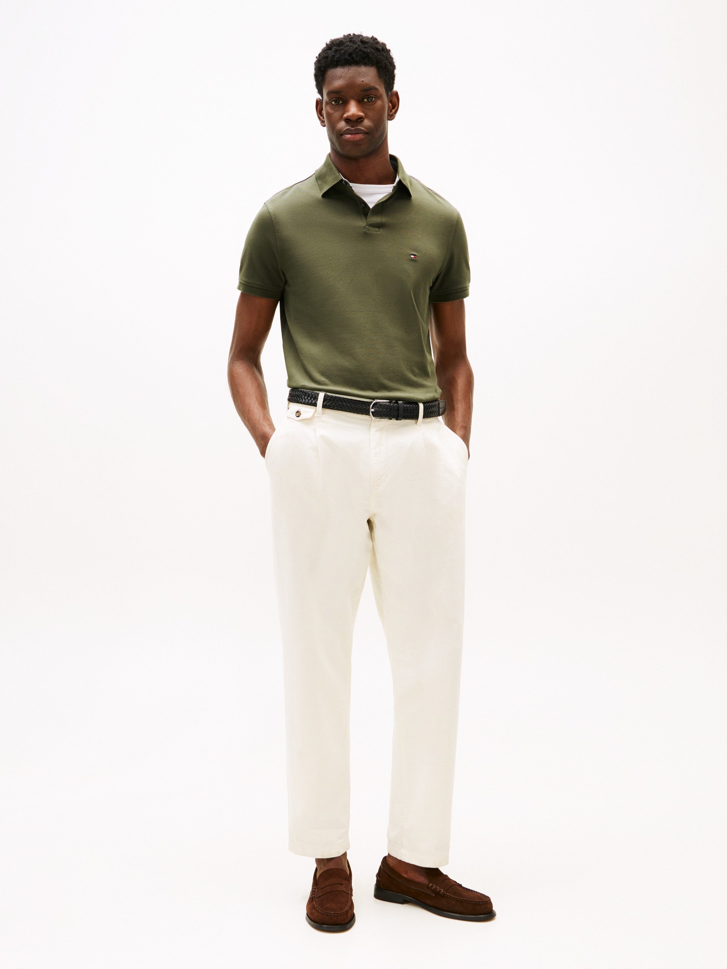 Tommy Hilfiger Poloshirt 1985 REGULAR POLO