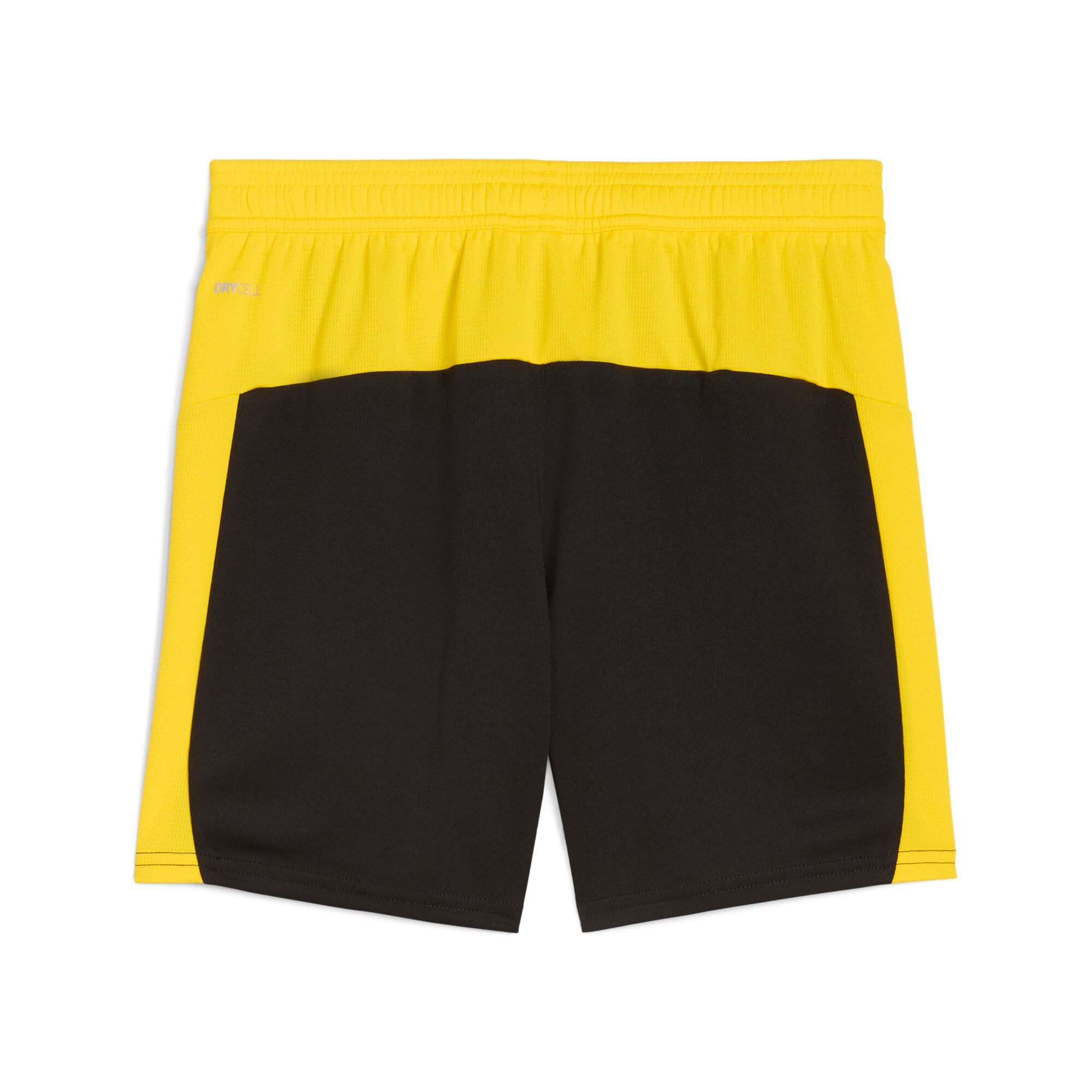 PUMA Trainingsshort BVB SHORTS REPLICA W/ BLOCKING JR