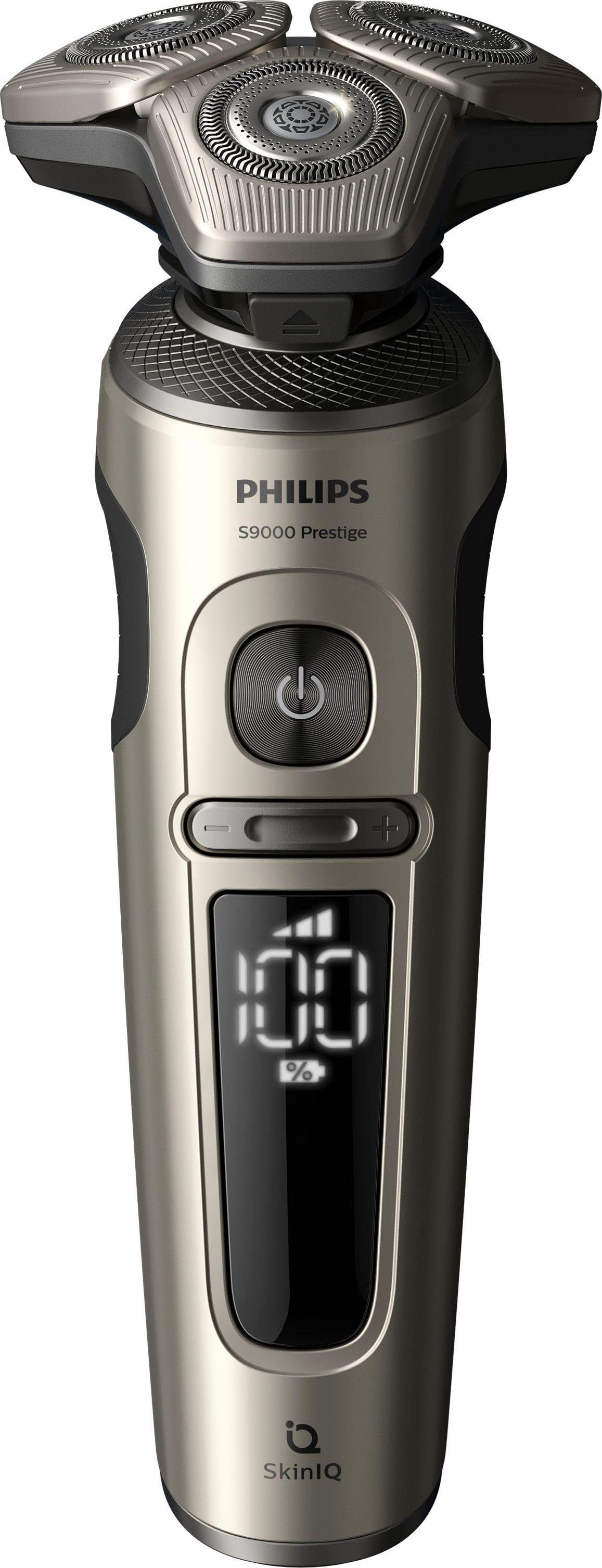 Philips Elektrisch scheerapparaat Series 9000 Prestige SP9883/36