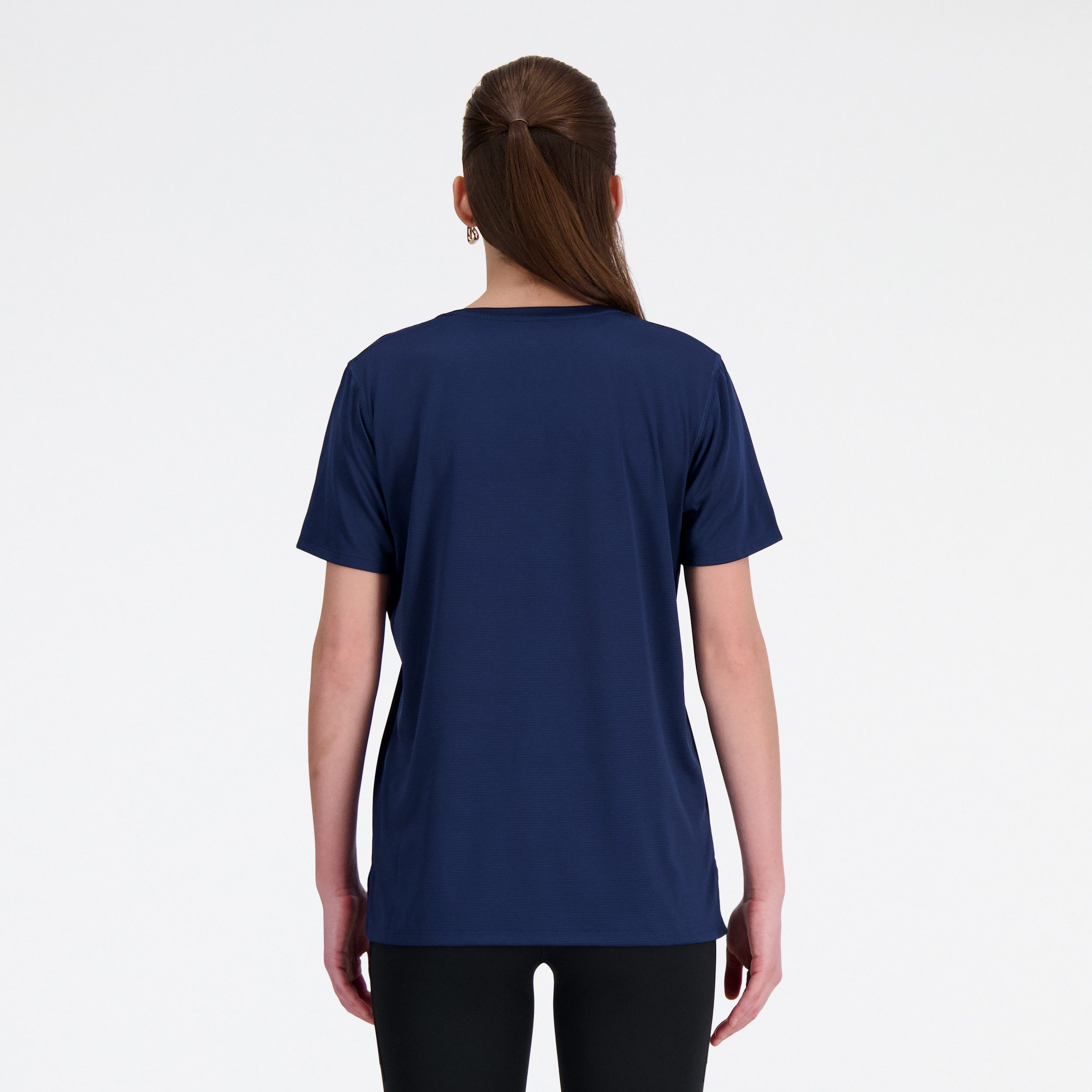 New Balance Runningshirt Sport Essentials T-Shirt