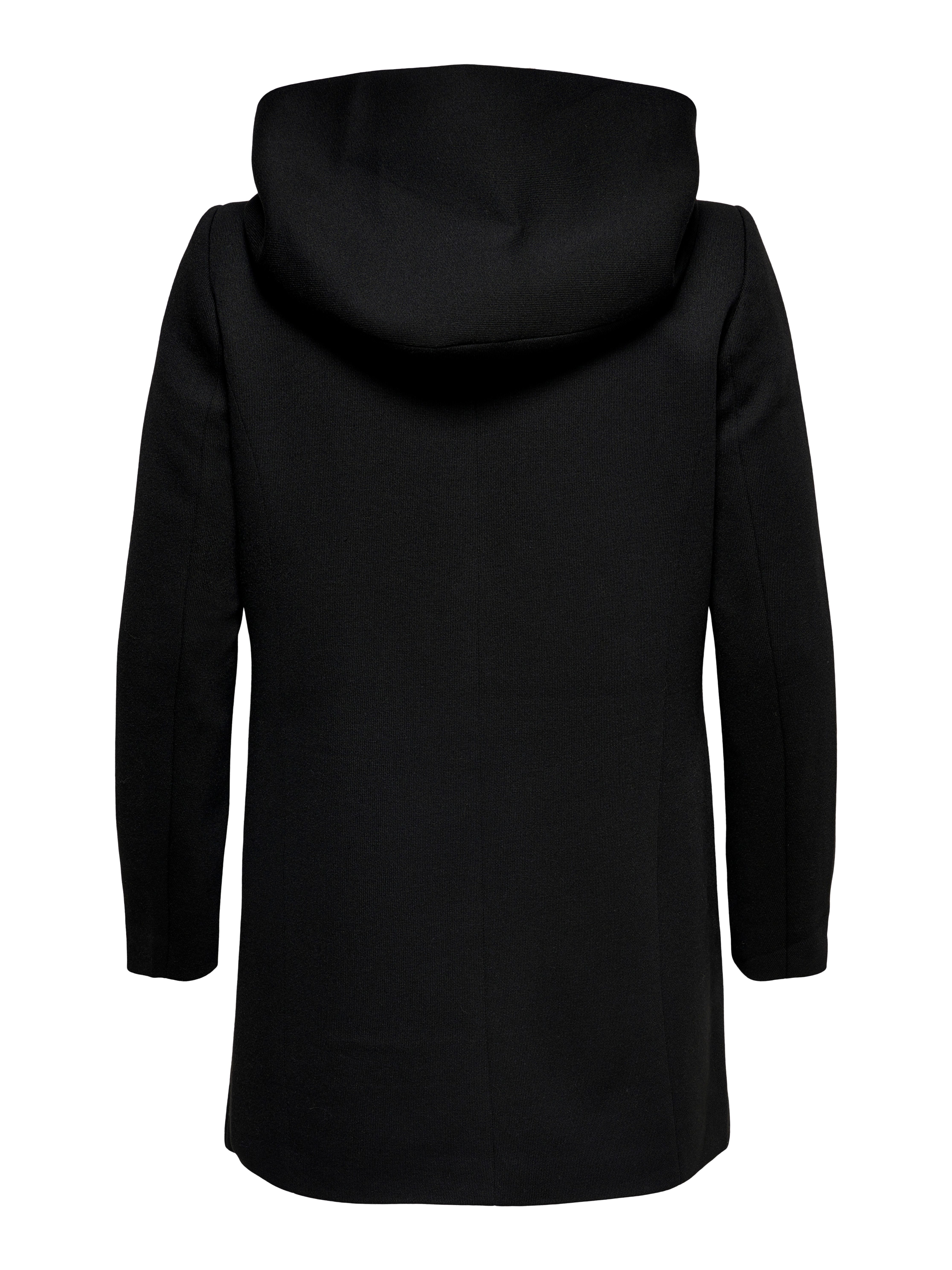 ONLY CARMAKOMA Lang jack CARSEDONA LIGHT COAT OTW
