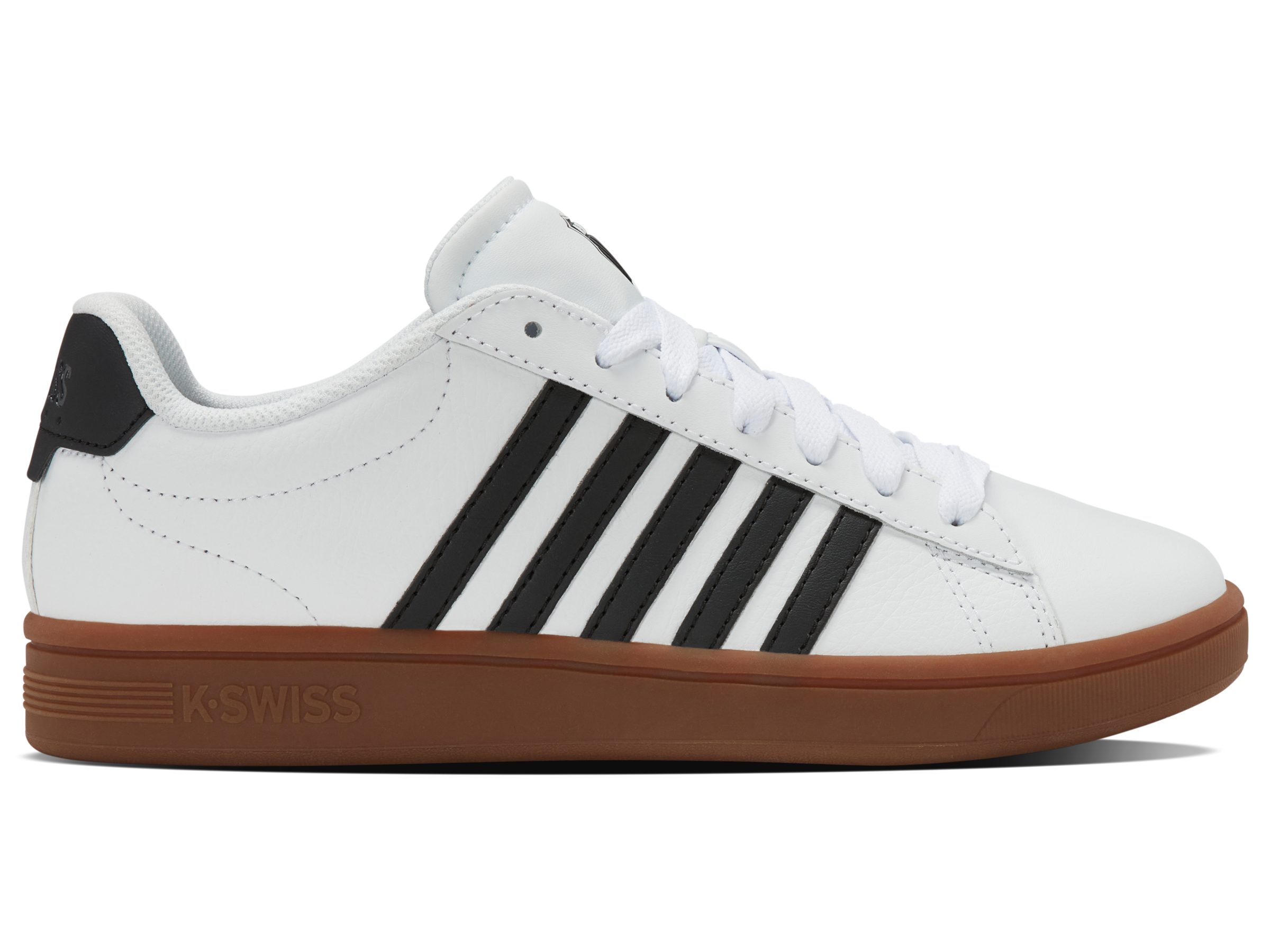 K-Swiss Sneakers COURT TIEBREAK II