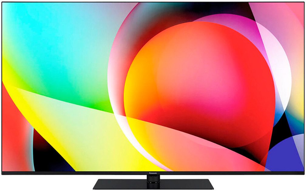 Panasonic Led-TV TN-65W70AEZ, 164 cm / 65", 4K Ultra HD, Google TV - Smart TV