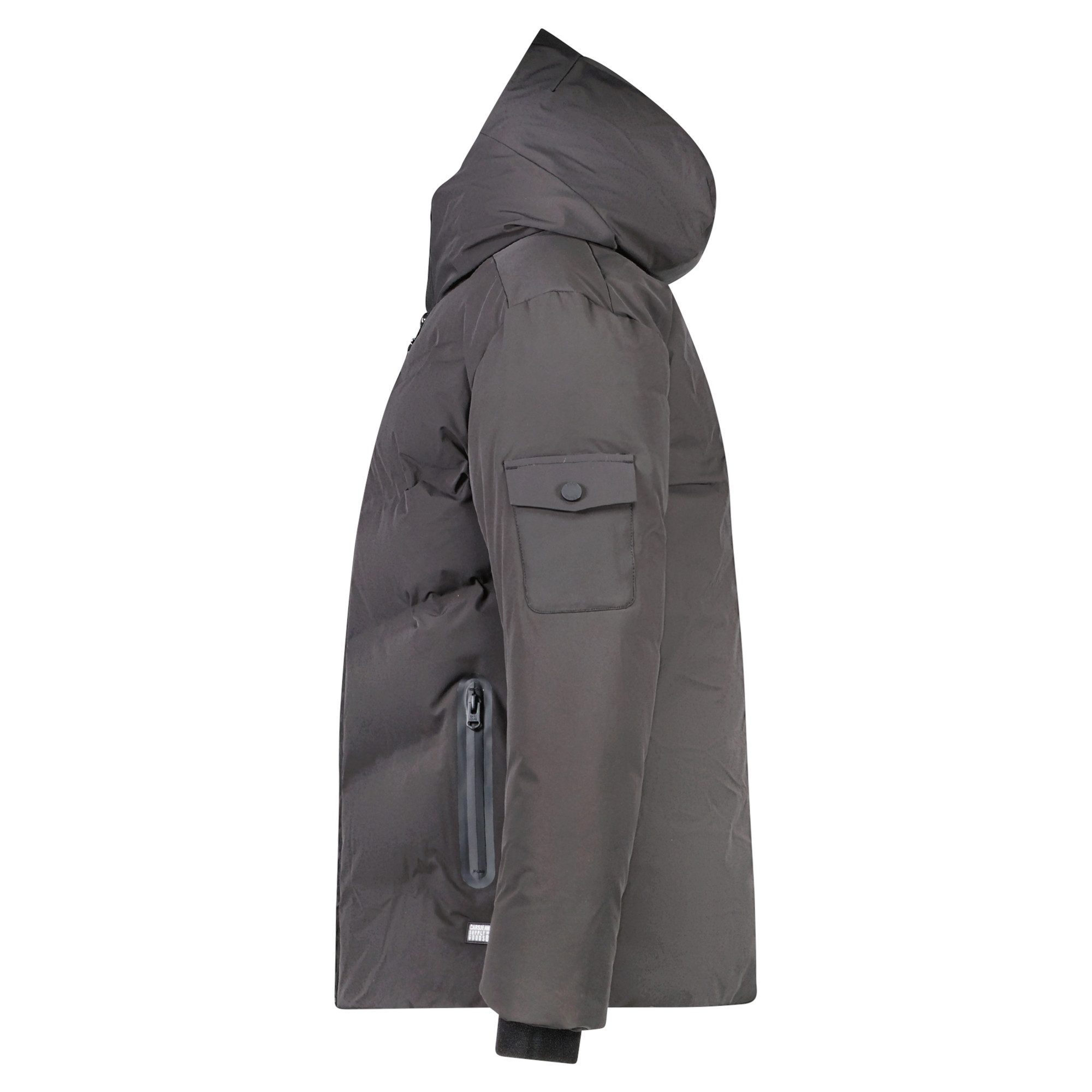 CARS JEANS Outdoorjack Jas Lozern