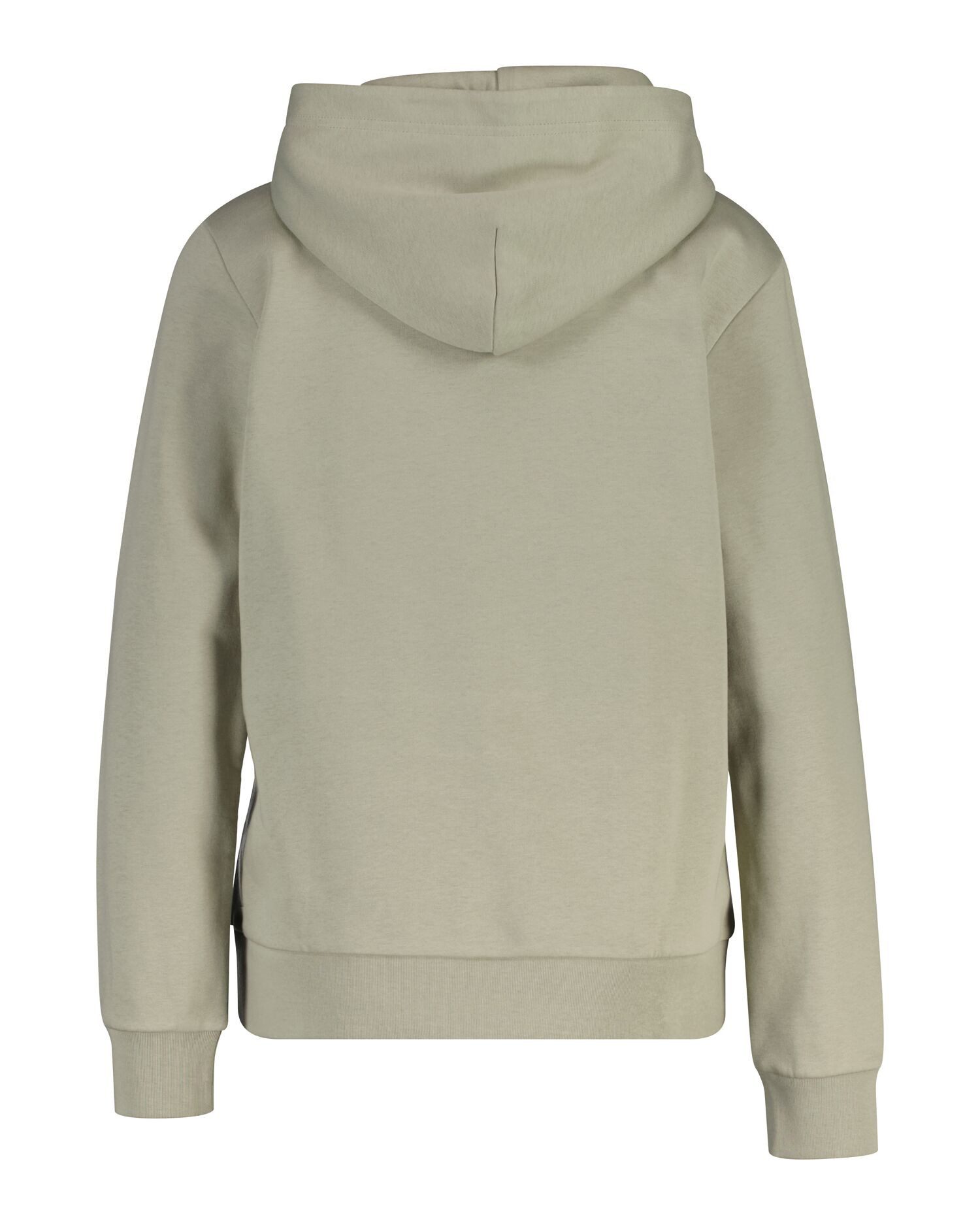 Gant Sweatshirt SHIELD C-NECK SWEAT Grafische GANT-borduursel op de borst