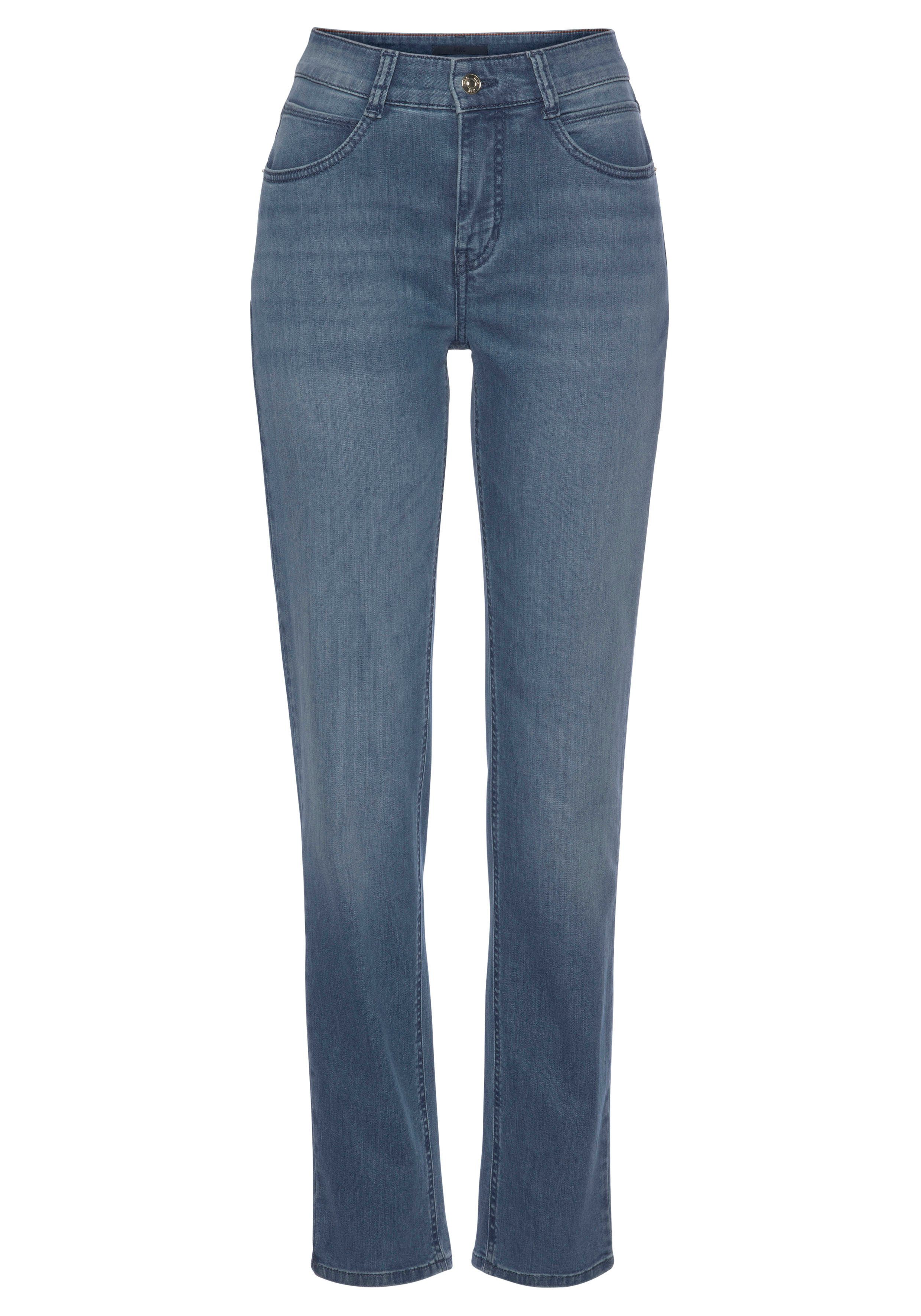 MAC 5-pocket jeans Angela