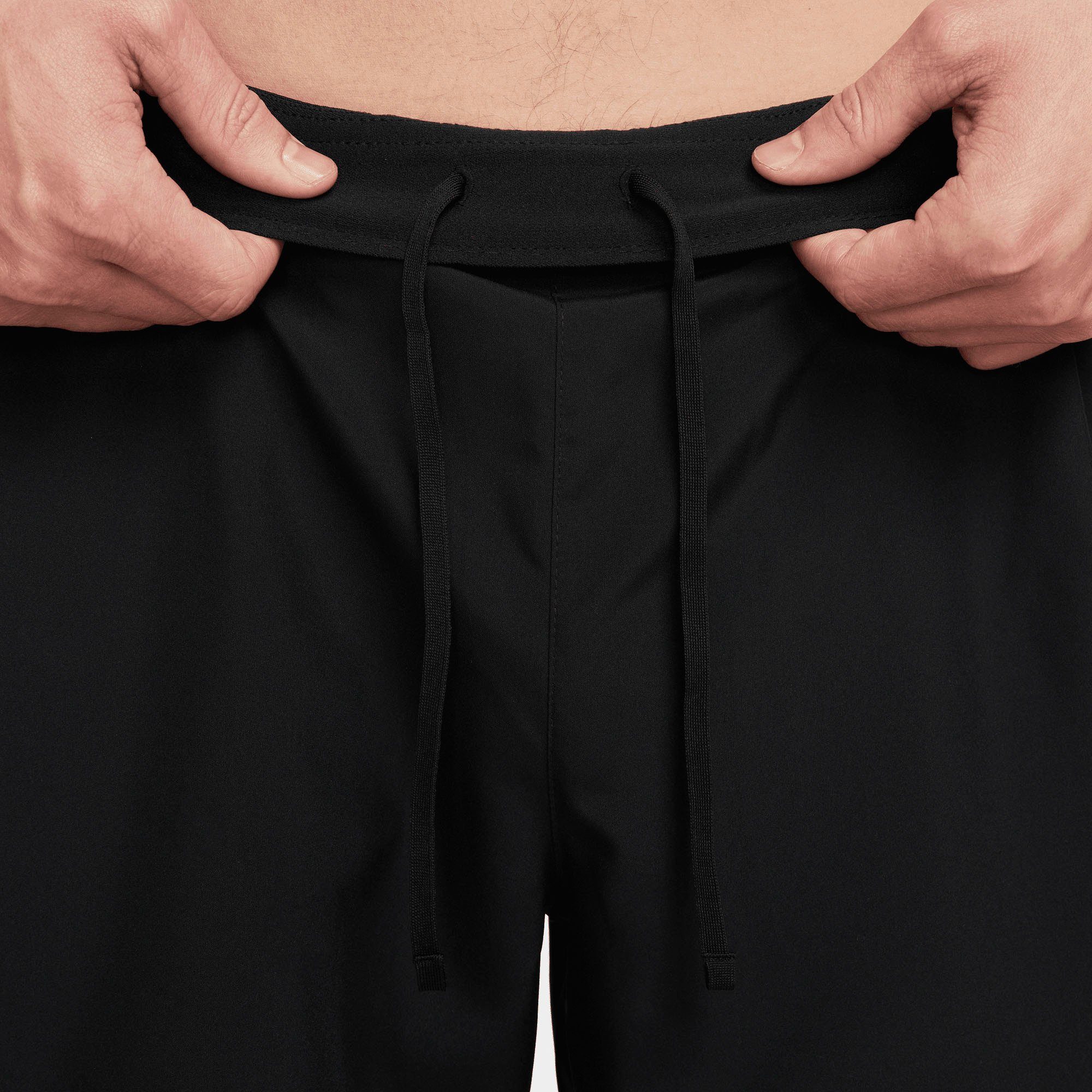 Nike Runningshort DRI-FIT CHALLENGER MEN'S " BRIEF-LINED VERSATILE SHORTS