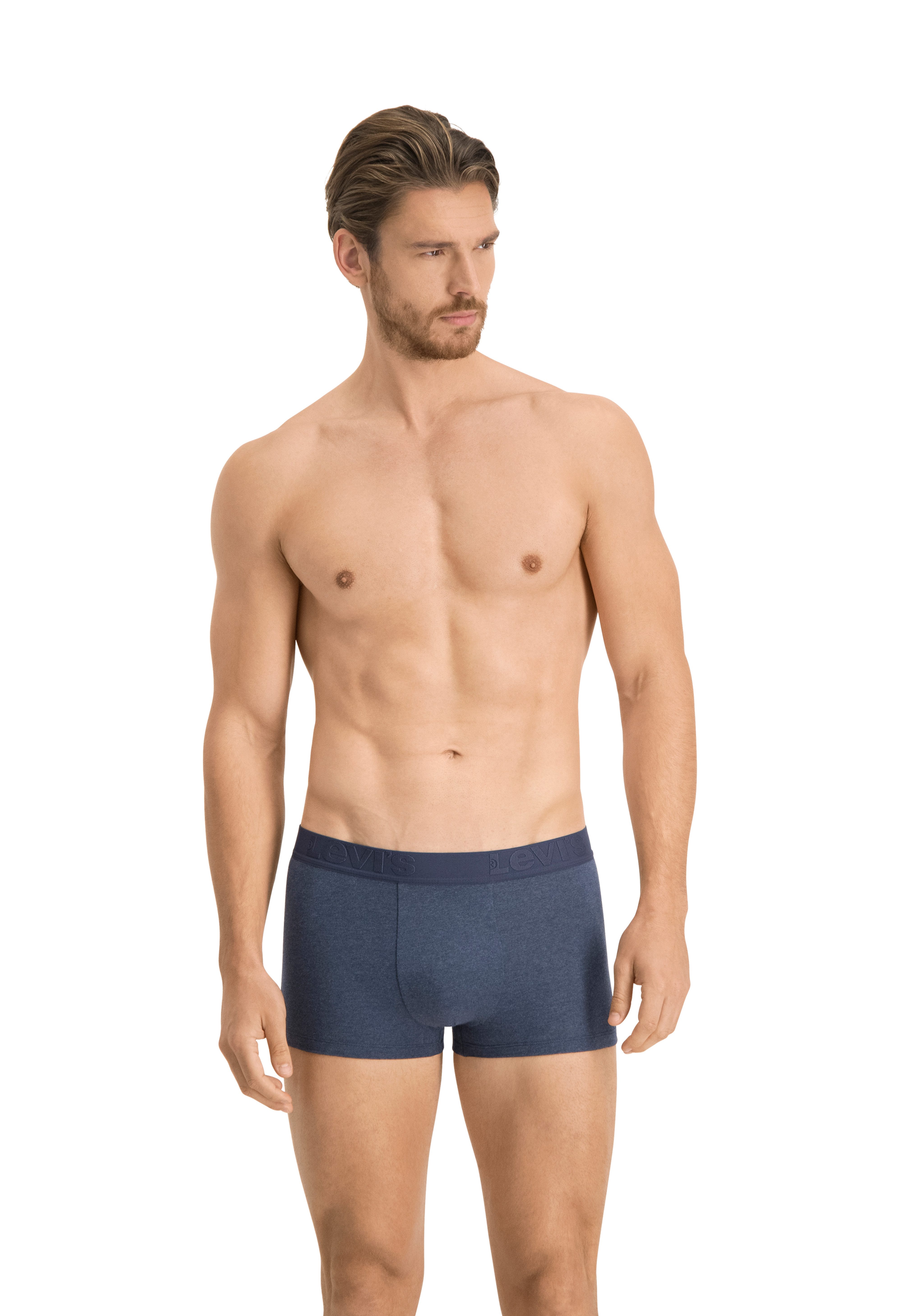 Levi's® Trunk LEVIS MEN PREMIUM TRUNK 3P (Set van 3)