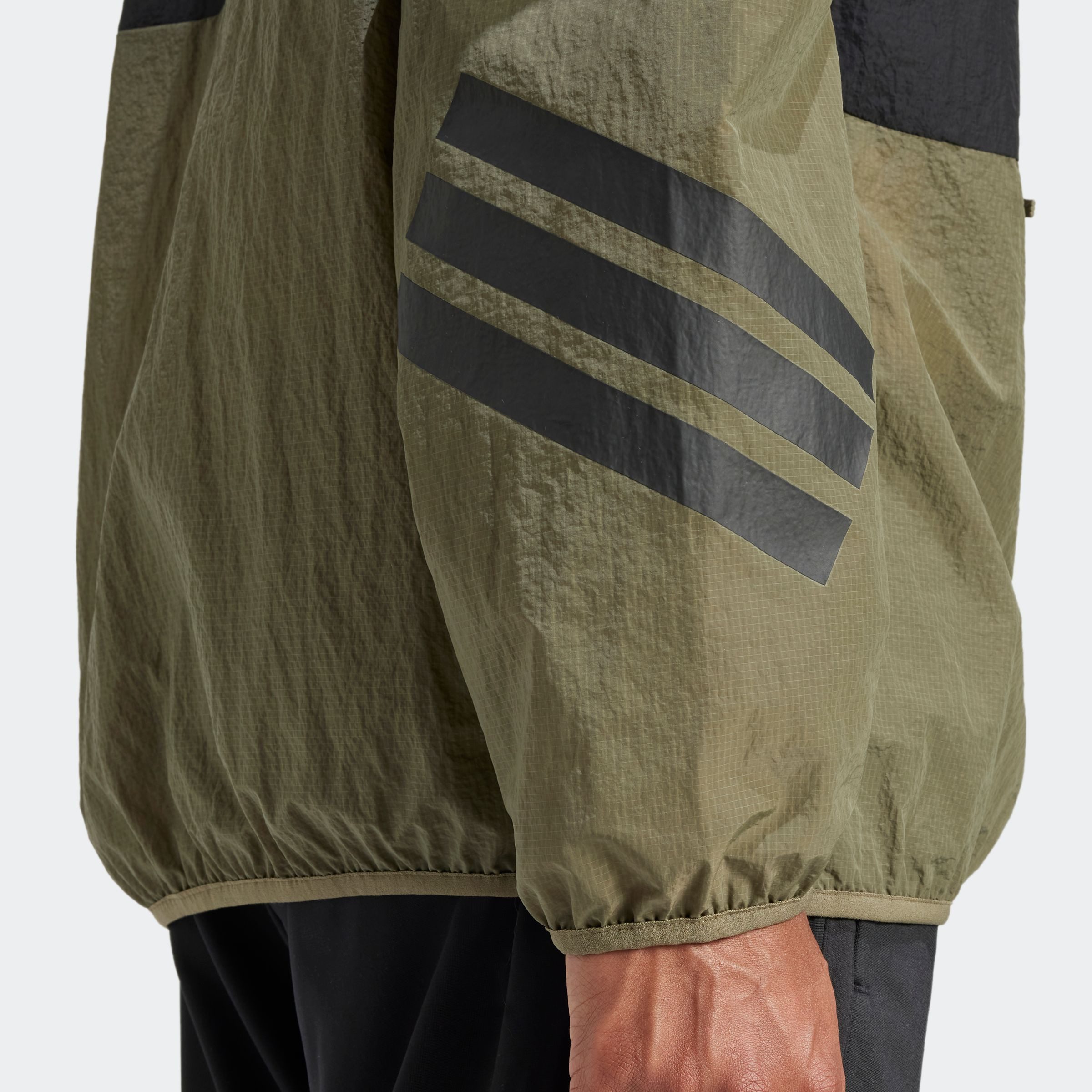 adidas Sportswear Sweatshirt M FI WV HZ