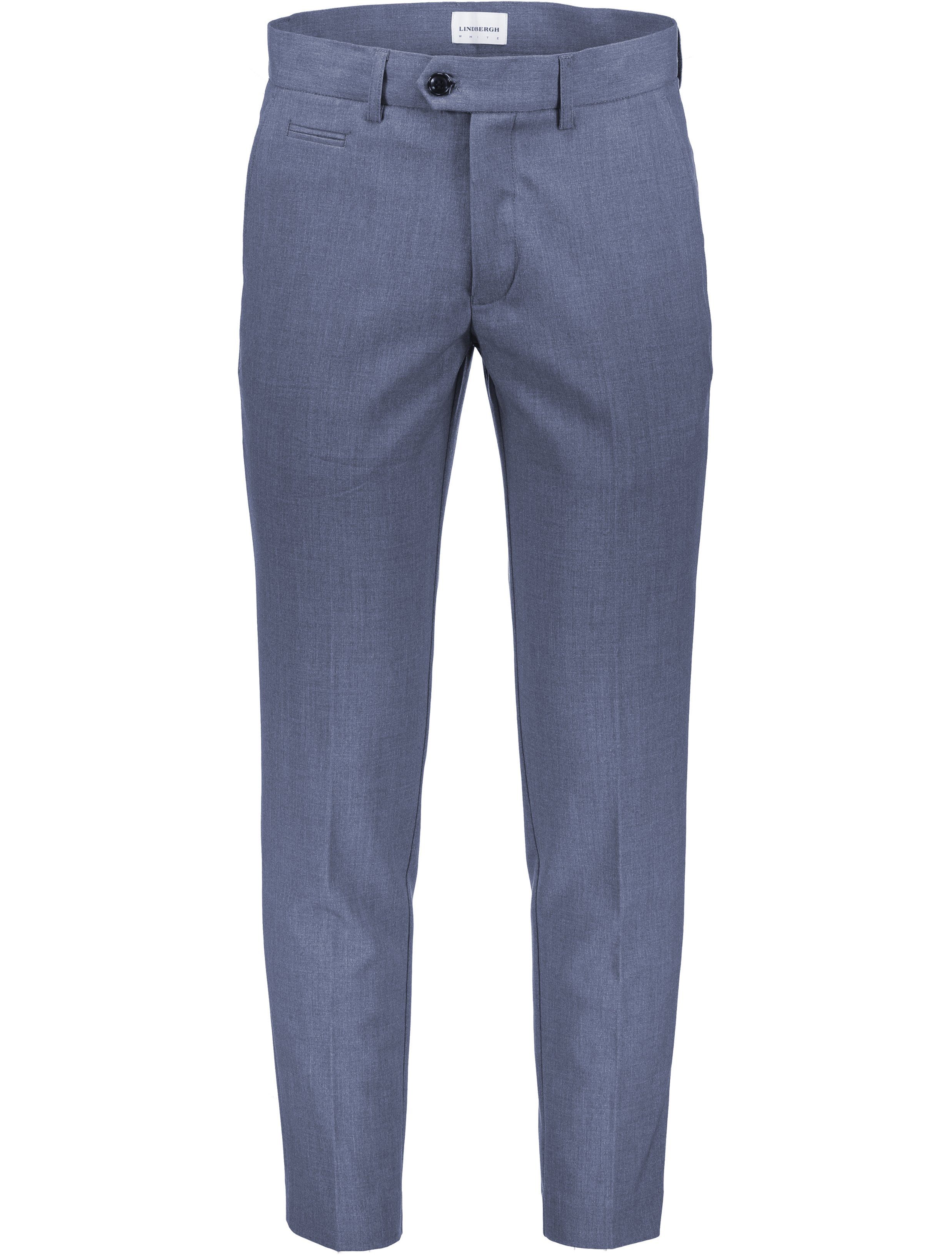 LINDBERGH Stoffen broek met stretch