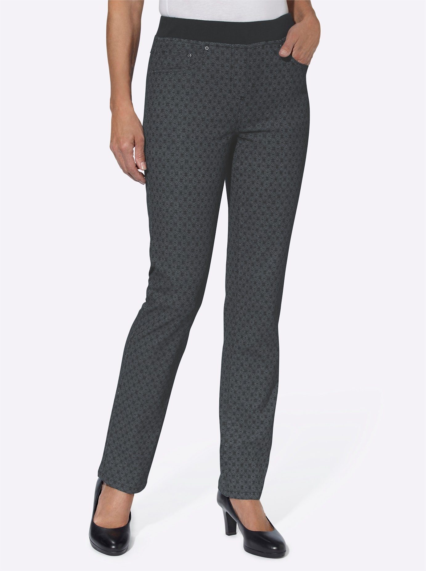 Classic Inspirationen Comfortjeans
