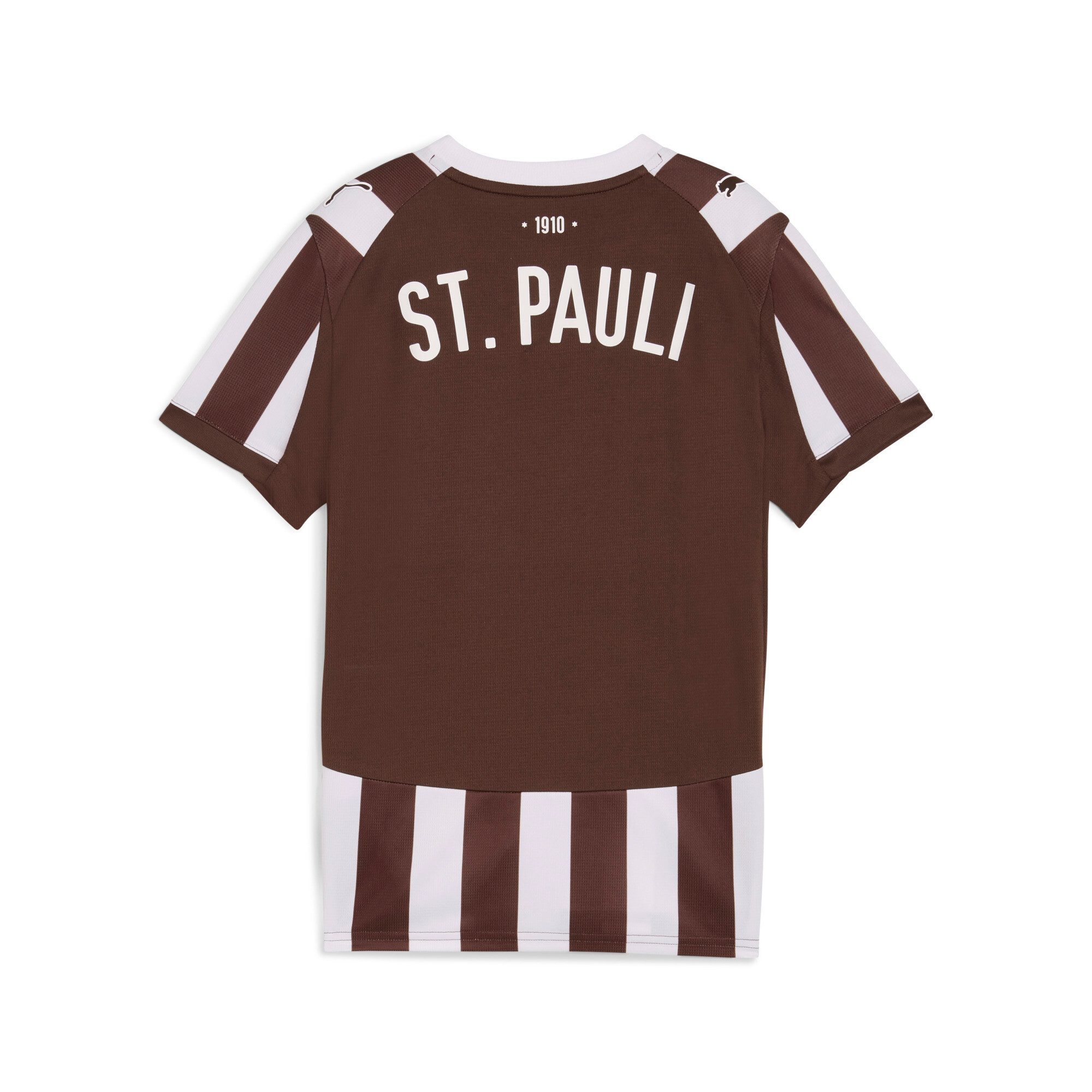 PUMA Trainingstop FCSP HOME JERSEY JR