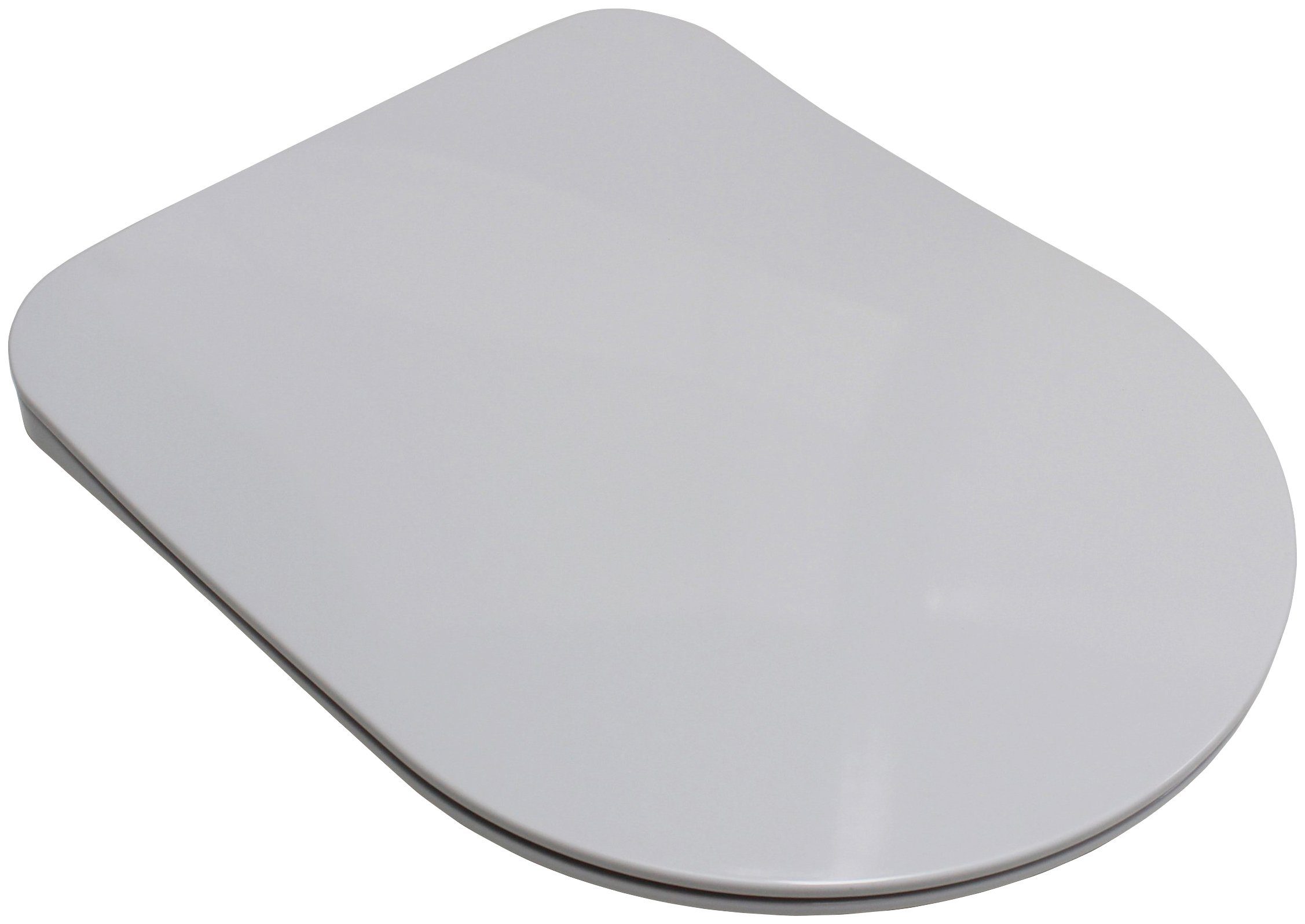 ADOB Toiletzitting F1 Soft-closemechanisme, afneembaar