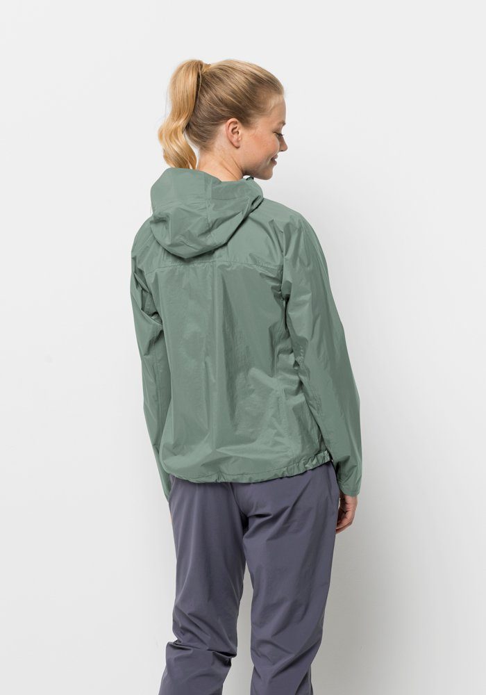 Jack Wolfskin Outdoorjack PRELIGHT 2.5L JKT W