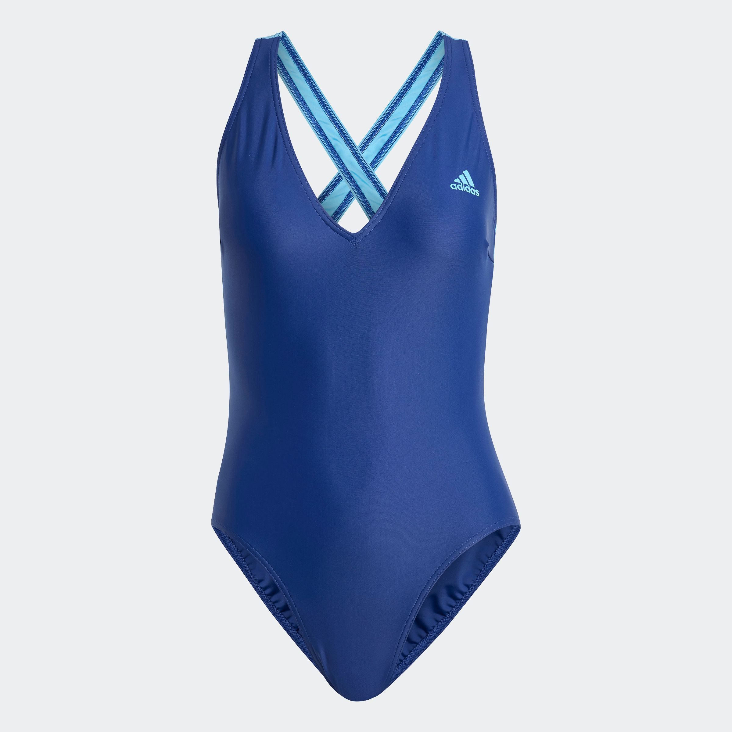 adidas Performance Badpak 3-STRIPES (1 stuk)